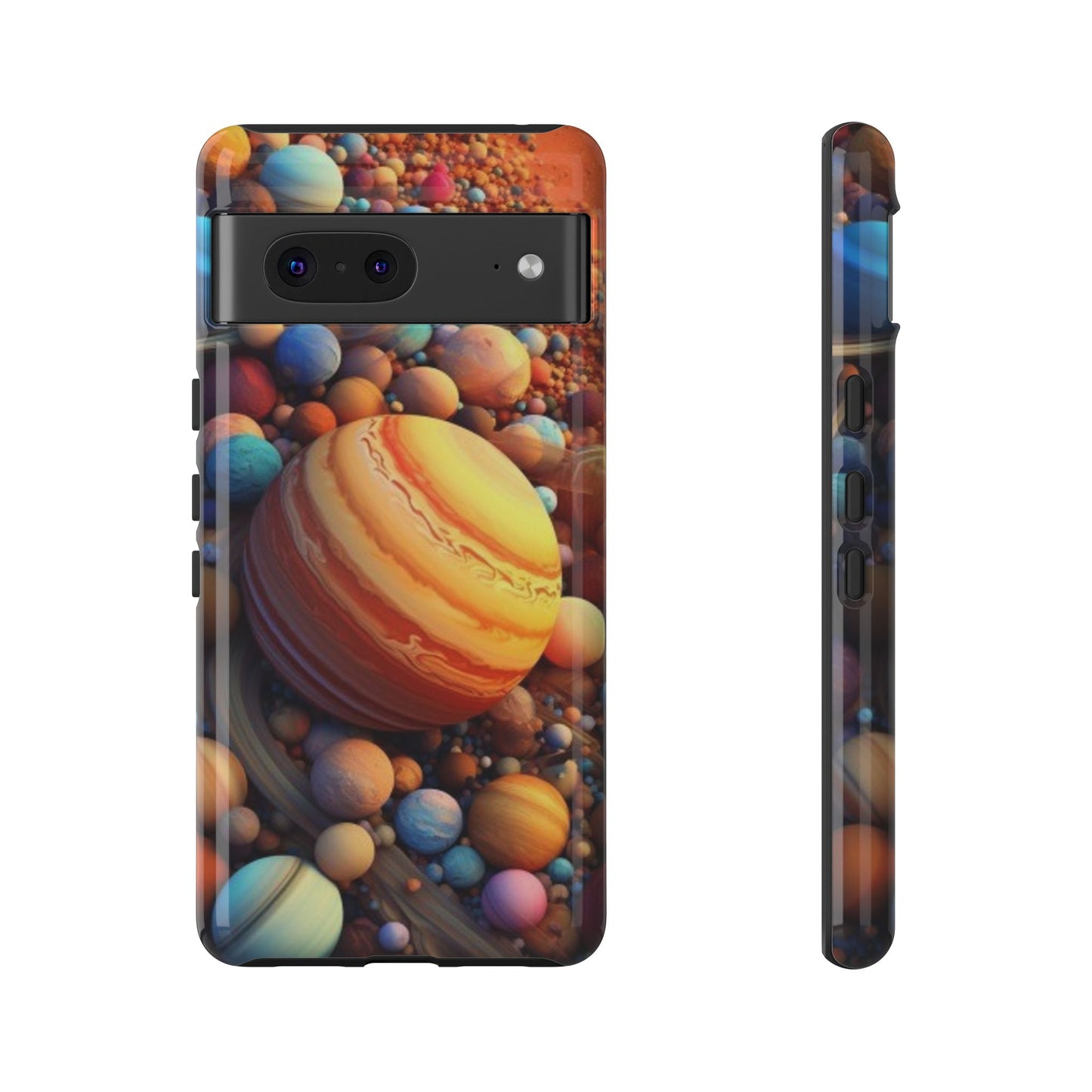 CelestialSpeck Phone Case