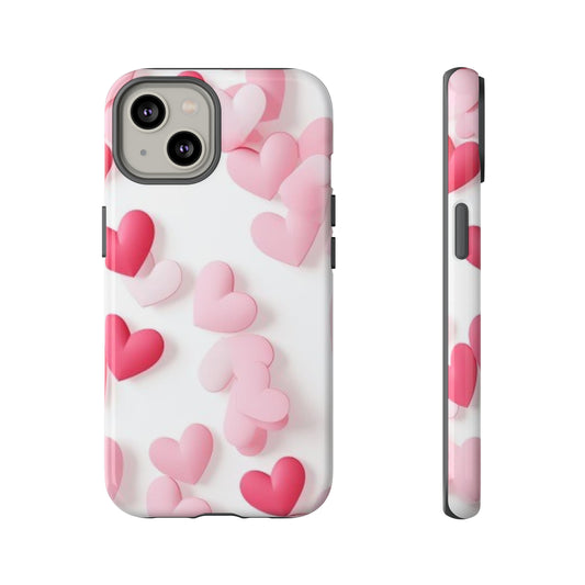 HarmonHeart Cases