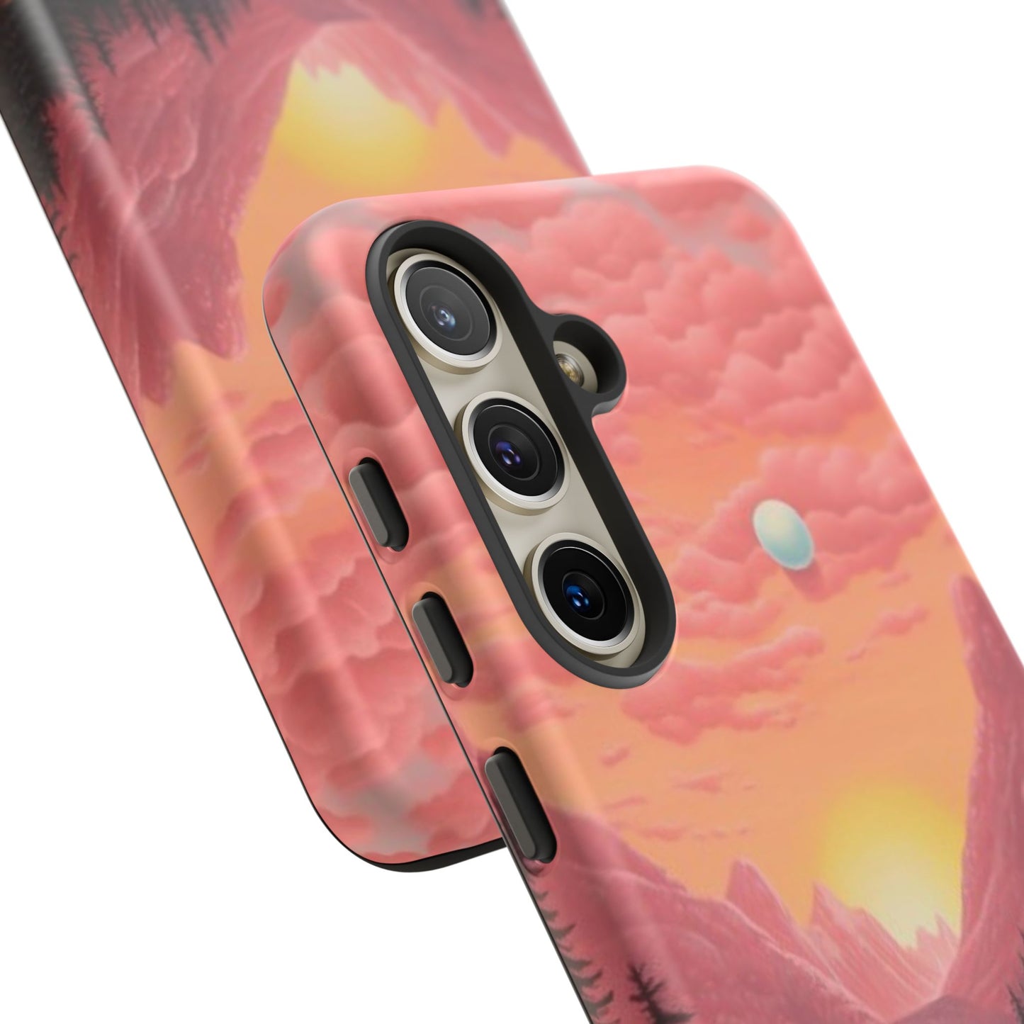 Heavenly Sundown Cases