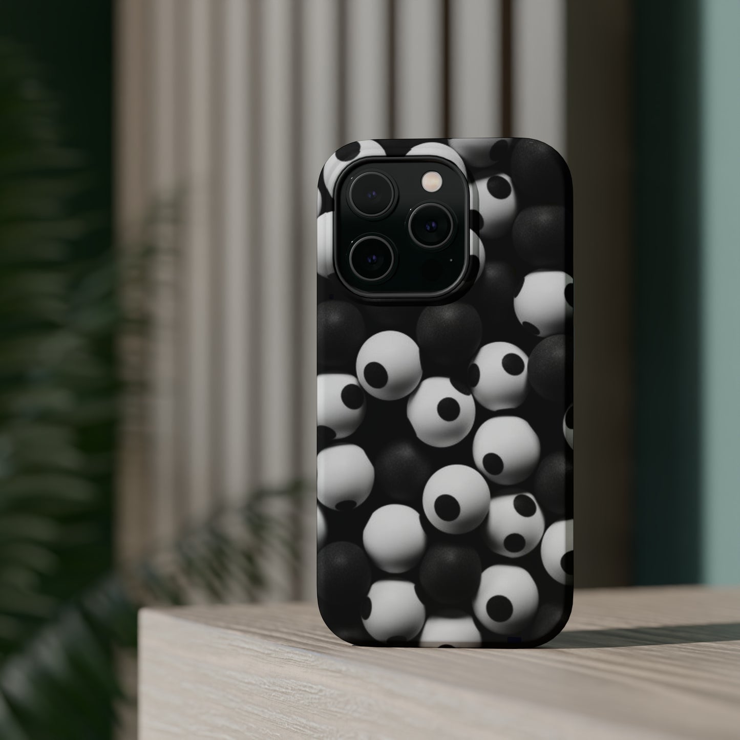 Polka Pop Mania MagSafe  Cases