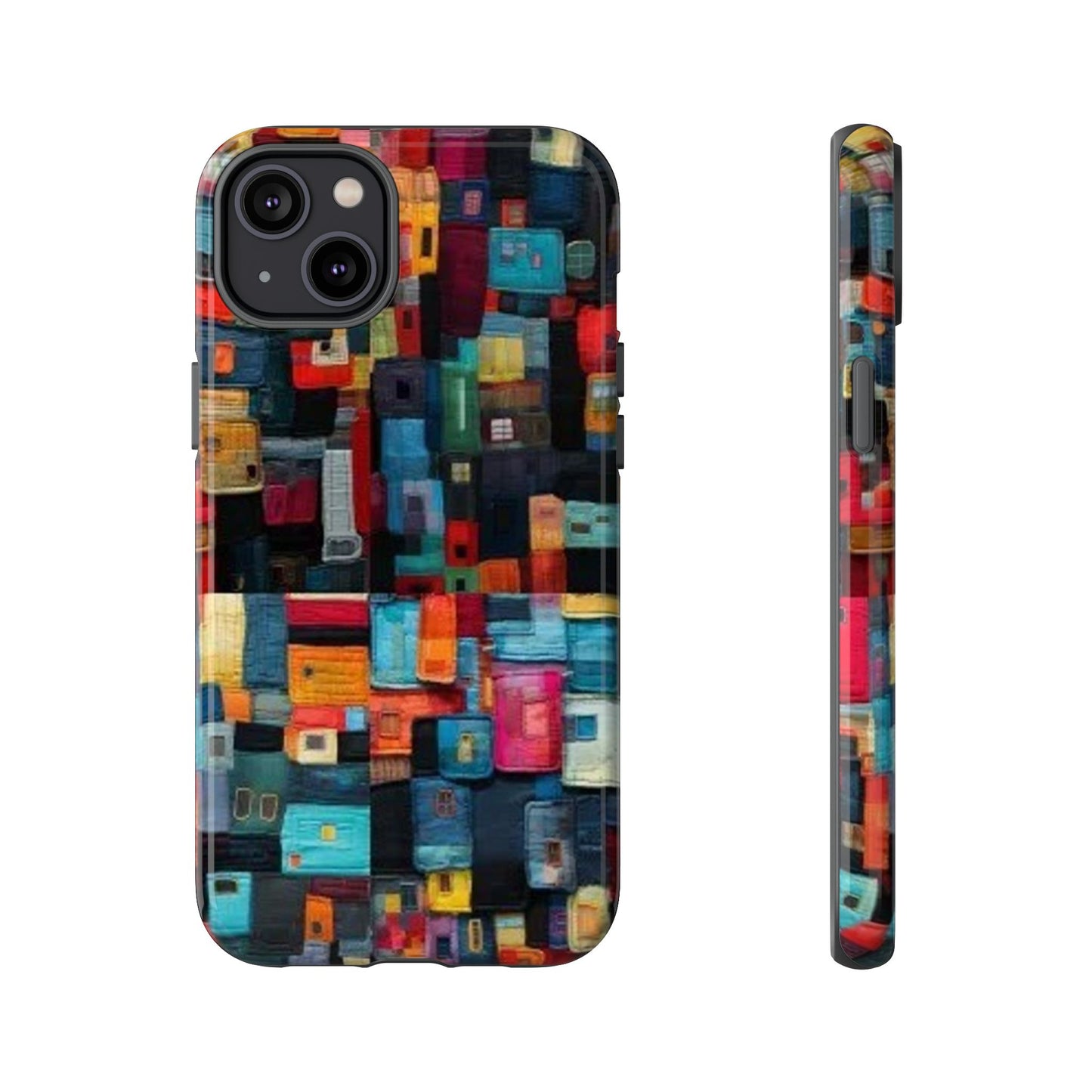 MelodicEmbrace Cases