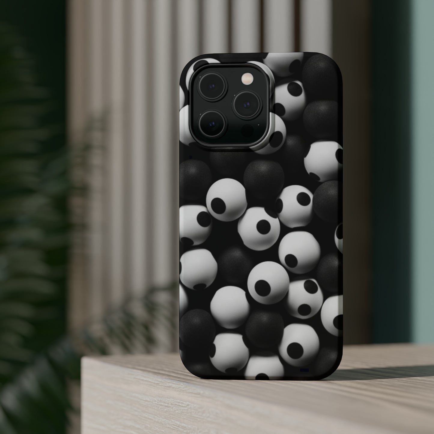 Polka Pop Mania MagSafe  Cases