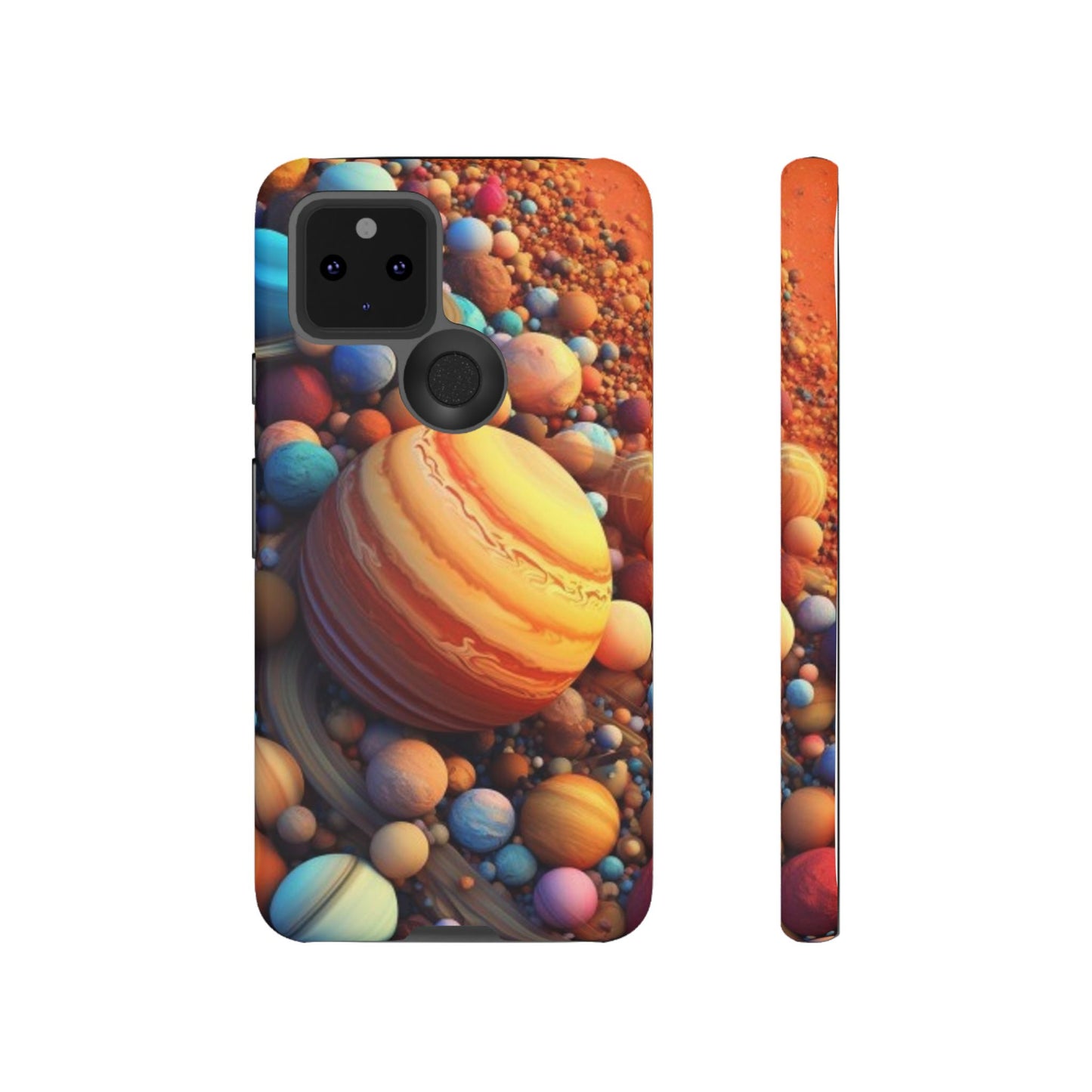 CelestialSpeck Phone Case