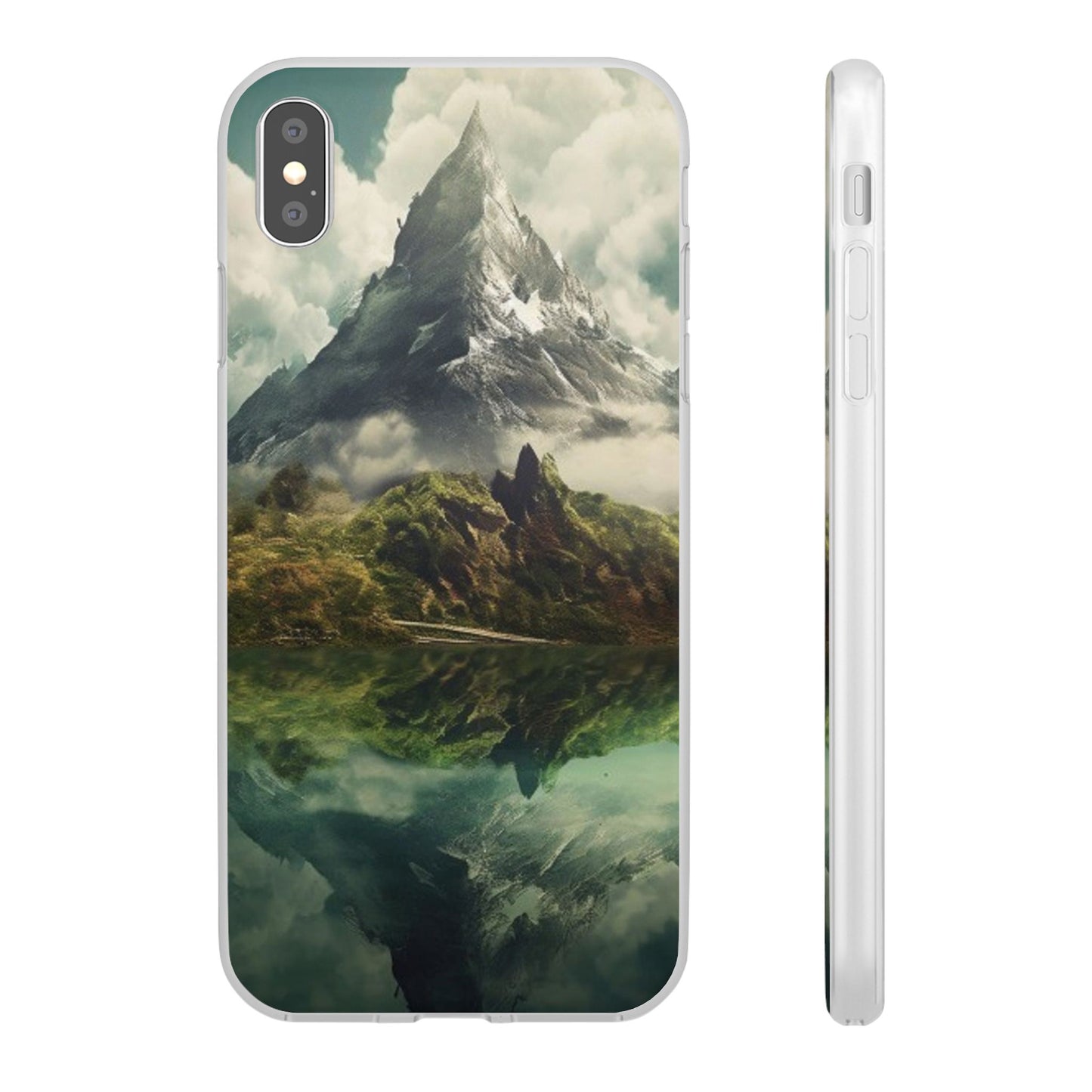 Flexi Mountain Cases