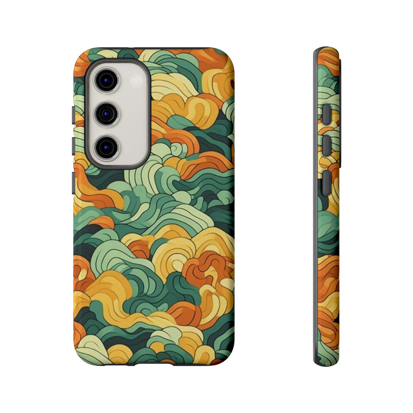 DigitalDaze Cases