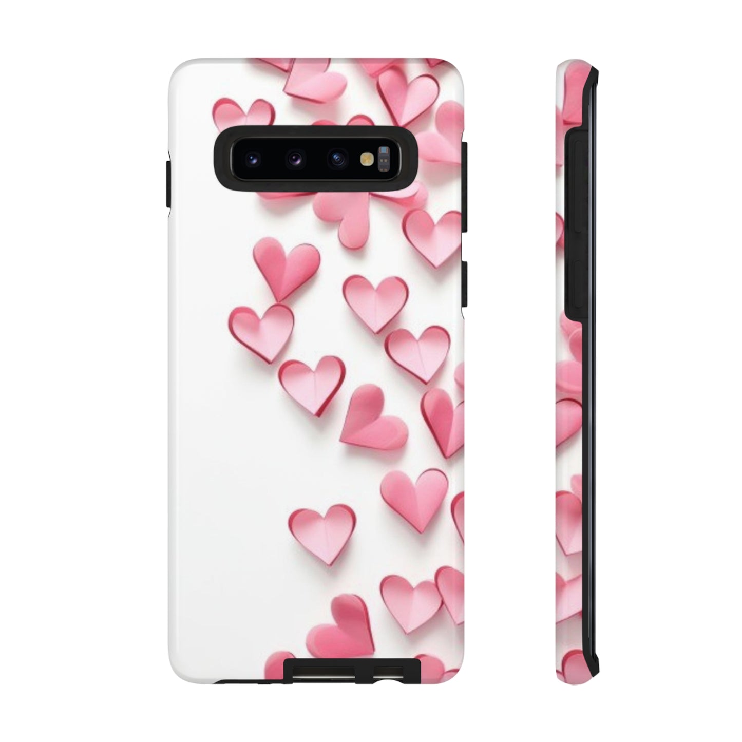 HeartstringsHarmony Cases