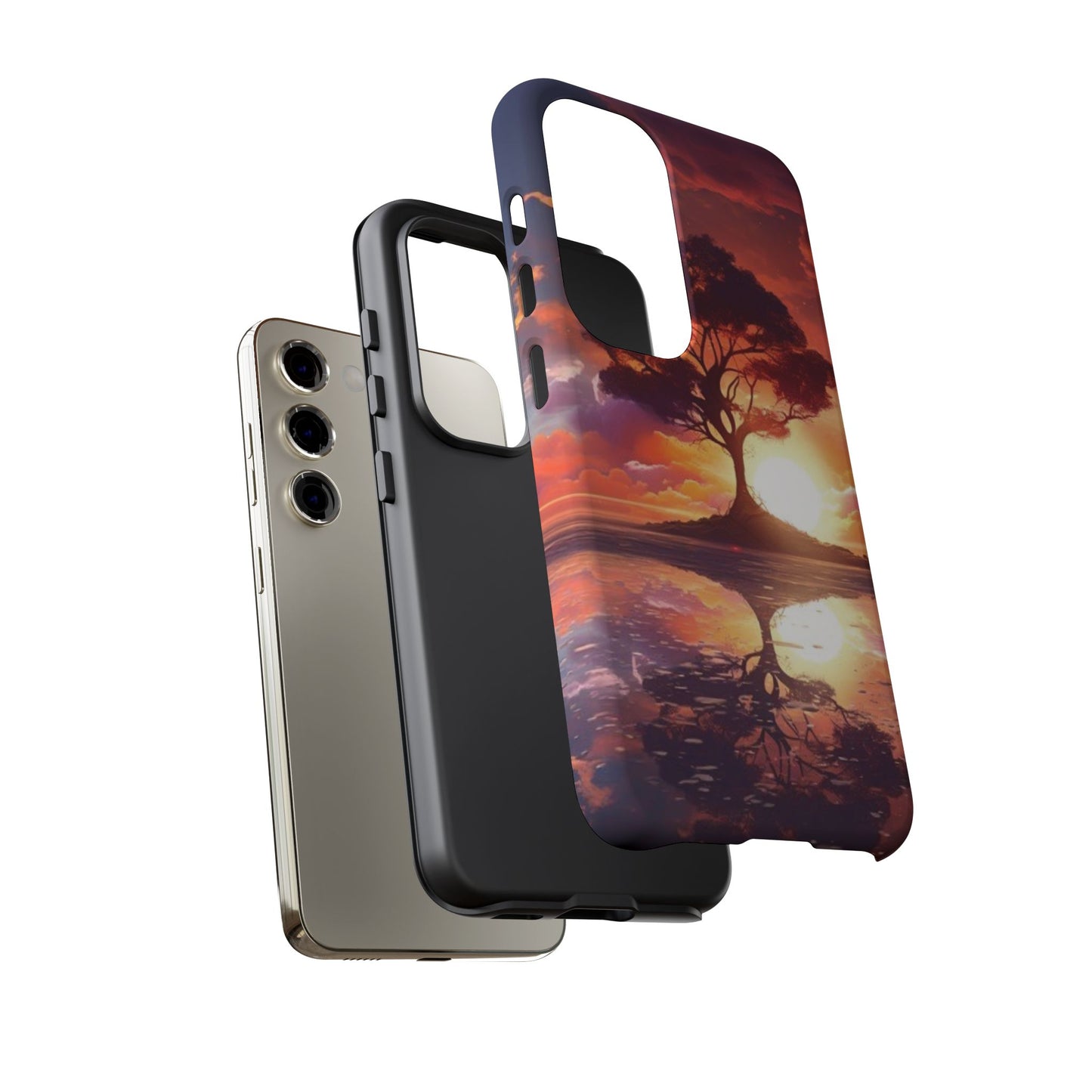 GoldenHorizon Cases