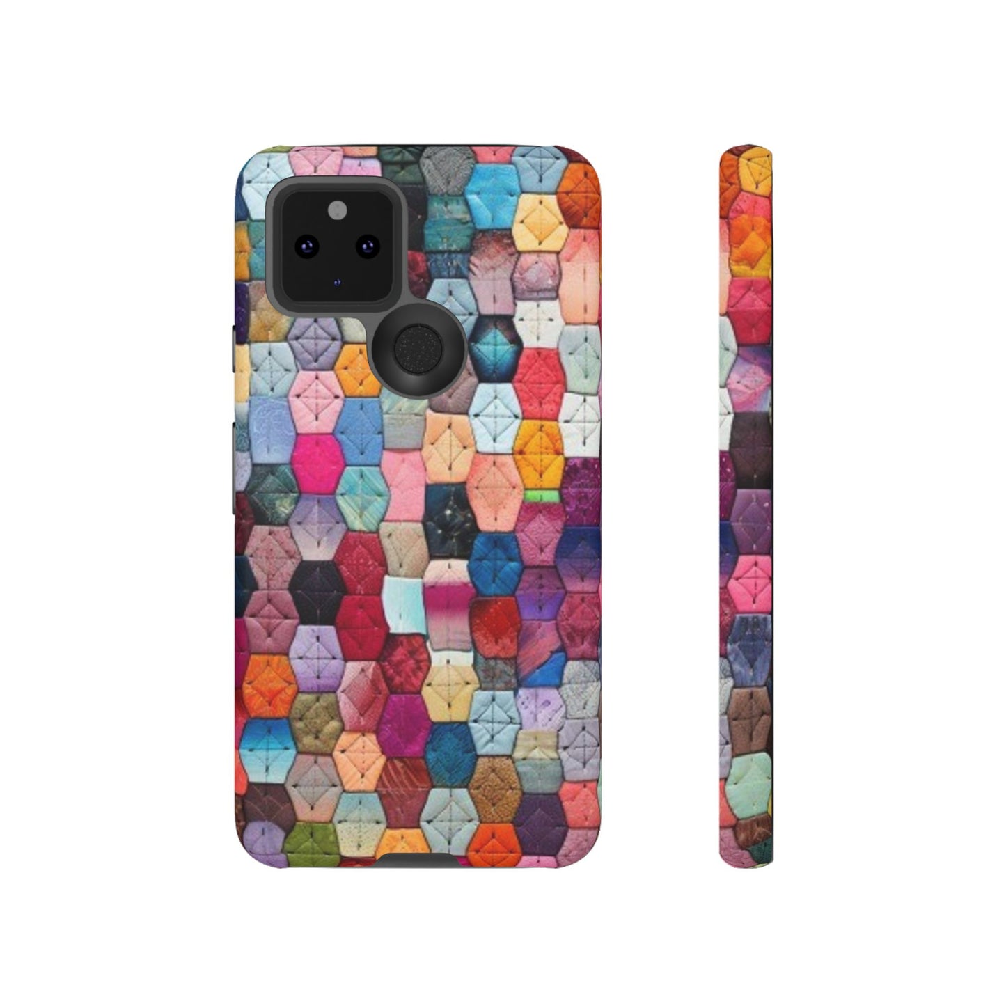 KaleidoscopeMelody Cases