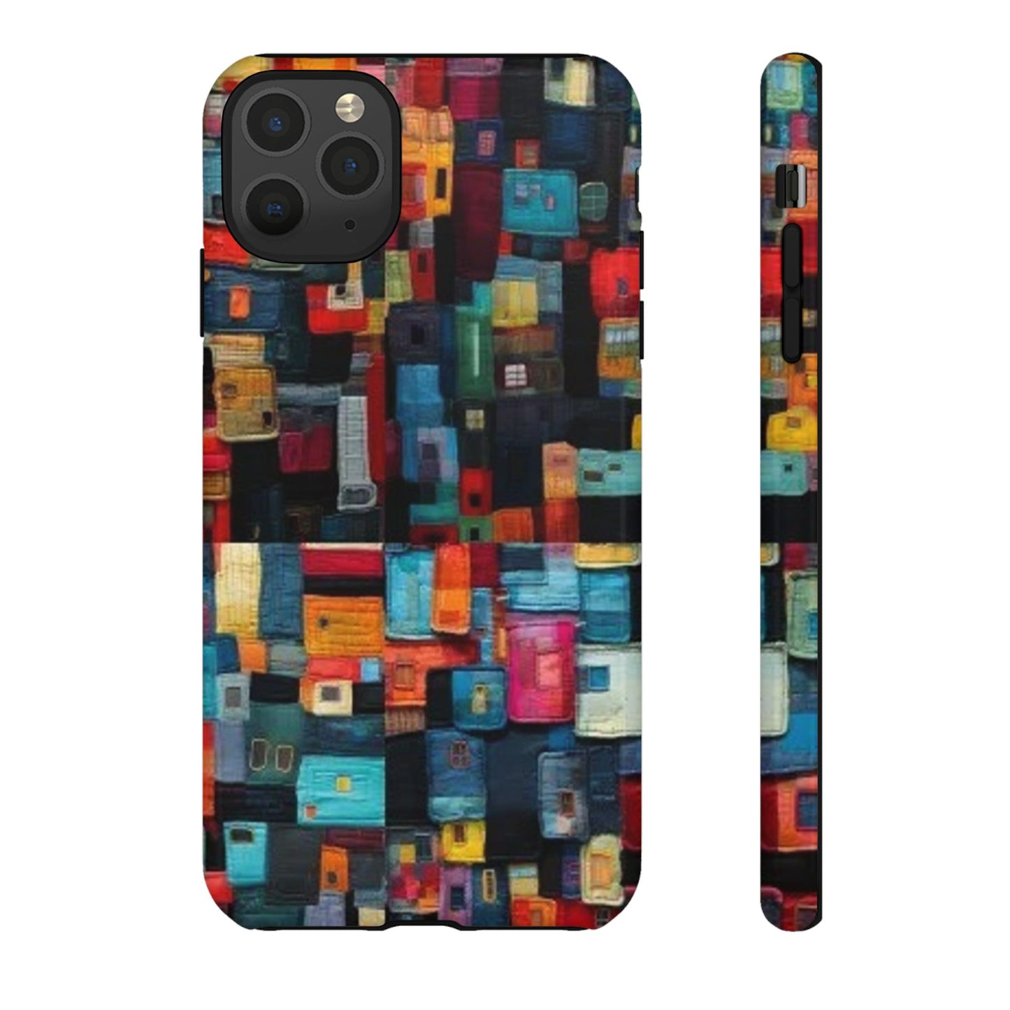 MelodicEmbrace Cases