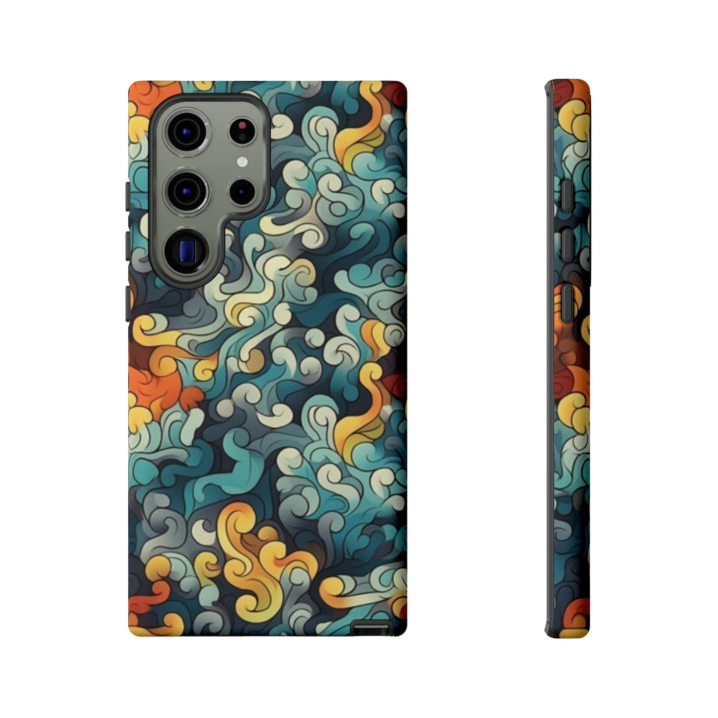 VibrantVisions Cases