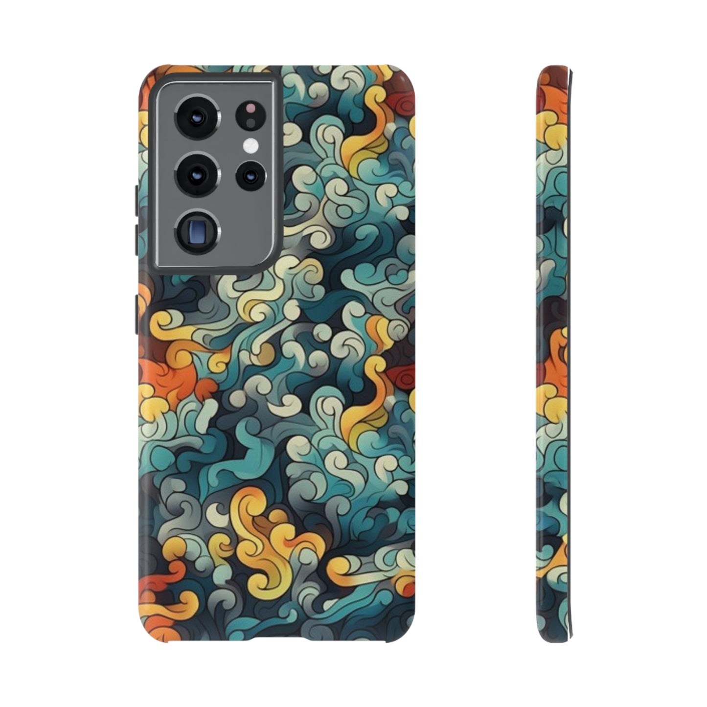 VibrantVisions Cases