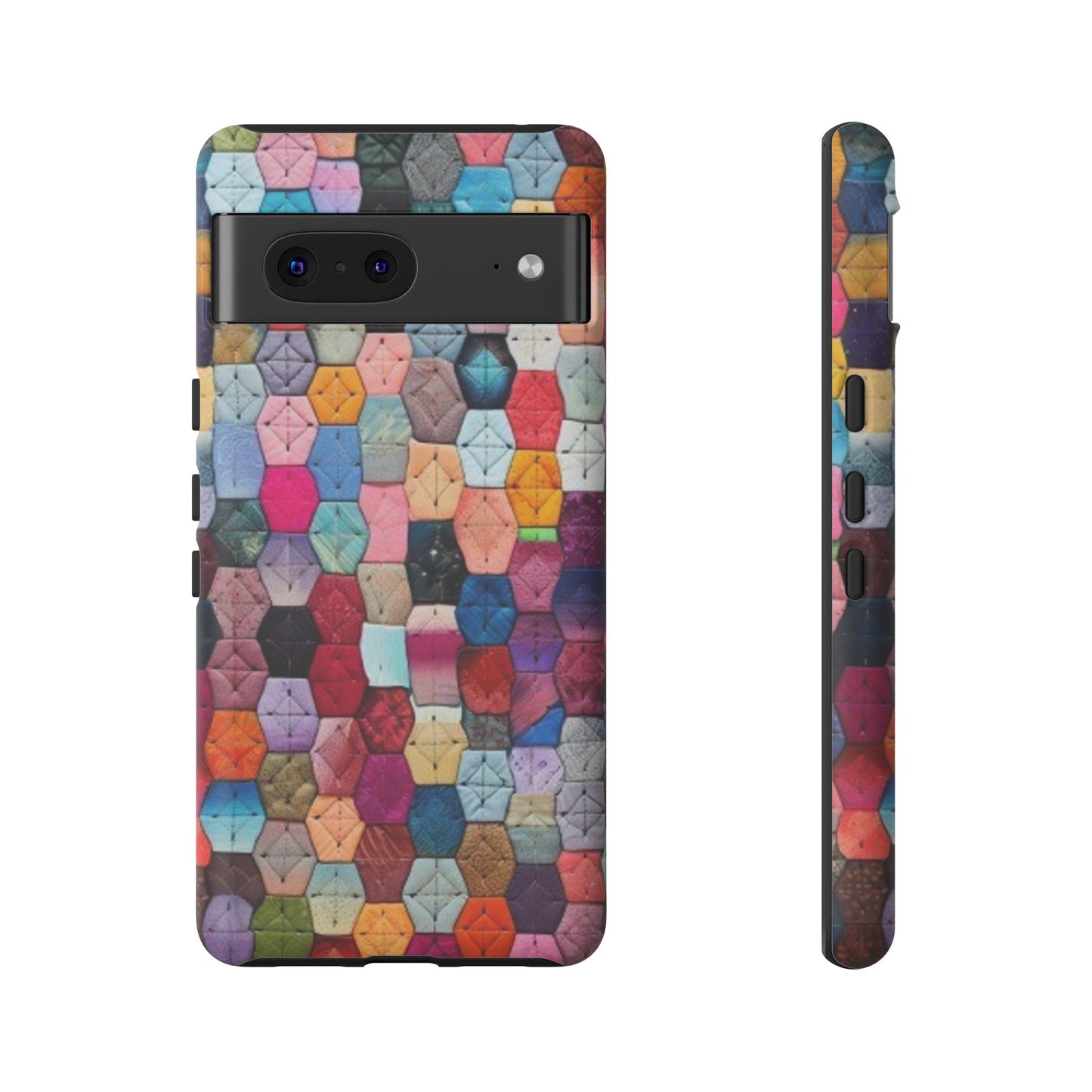 KaleidoscopeMelody Cases