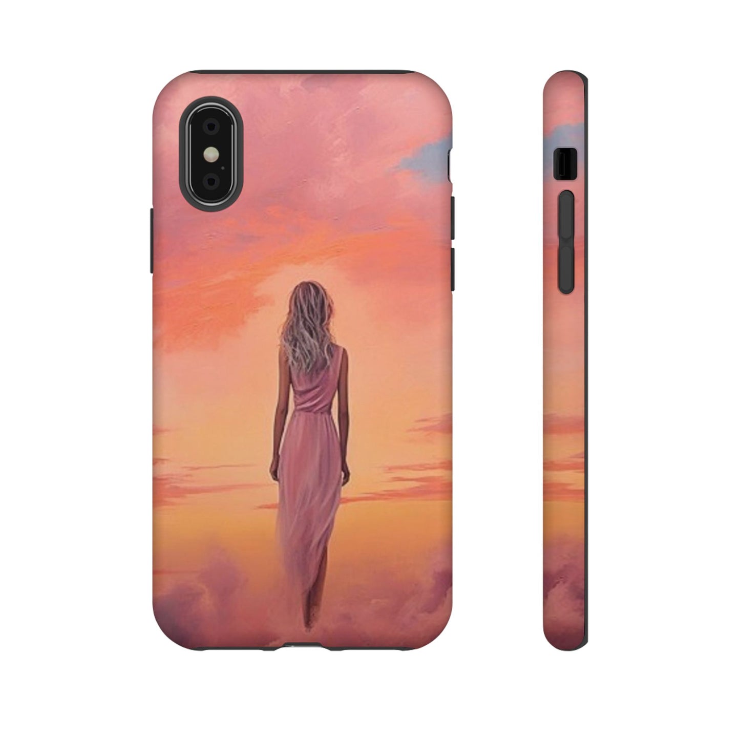 Sundrenched Beauty Case