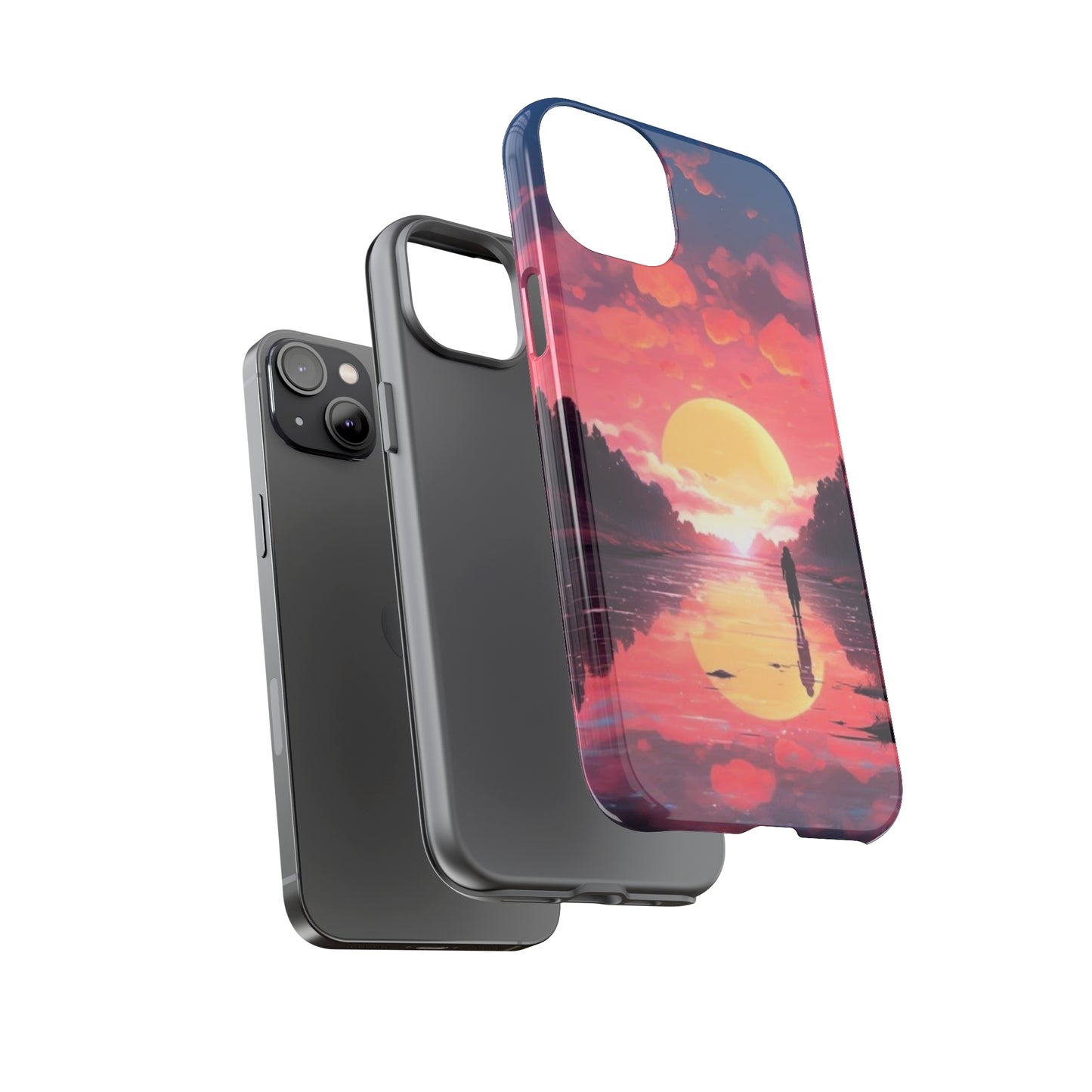 Horizon Harmony Cases