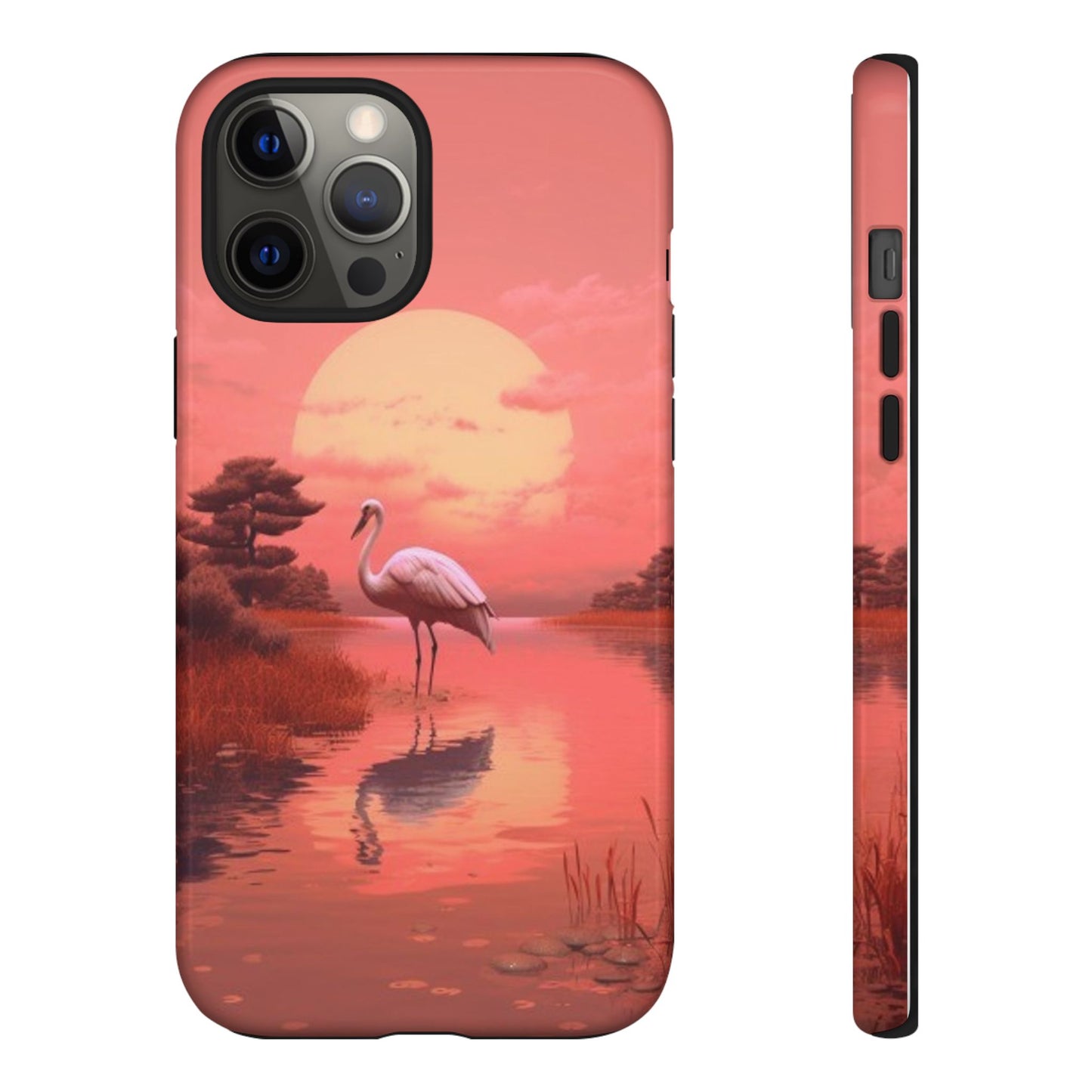 Ethereal Sunset Cases