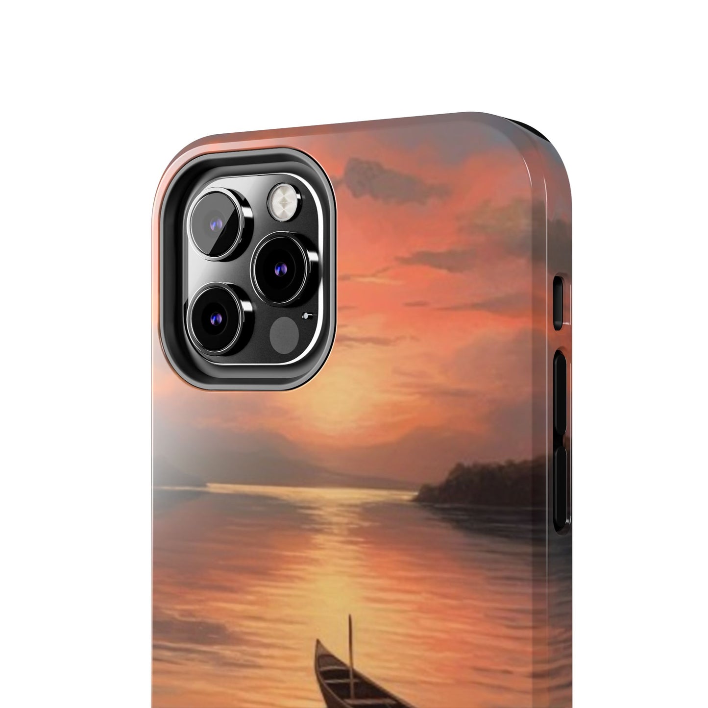 Sunset Serenade Cases