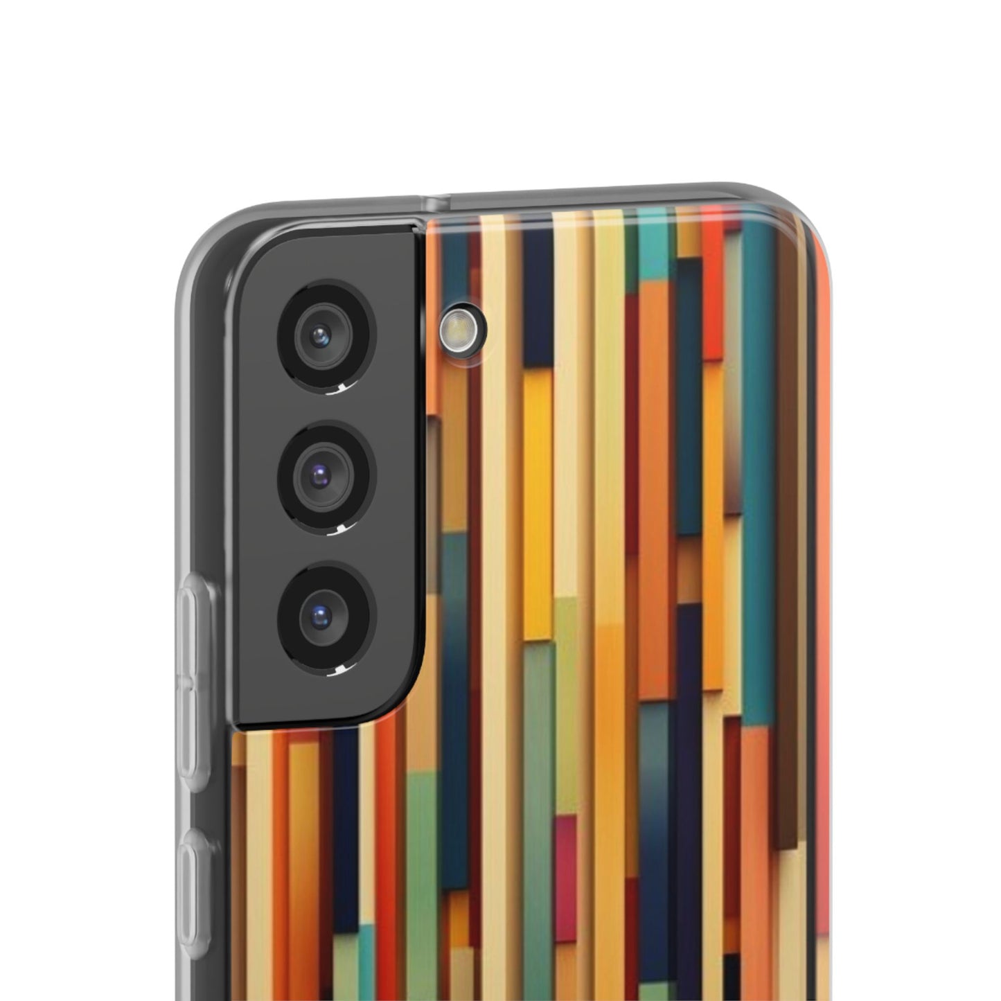 Rainbow Dazzle Cases