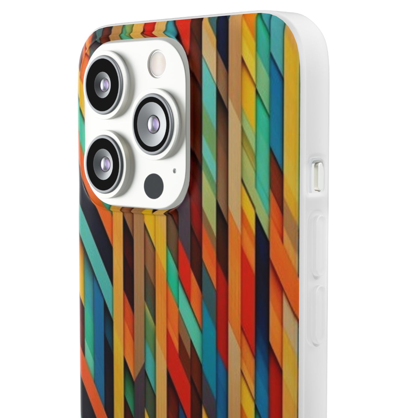 Rainbow Rhapsody Cases