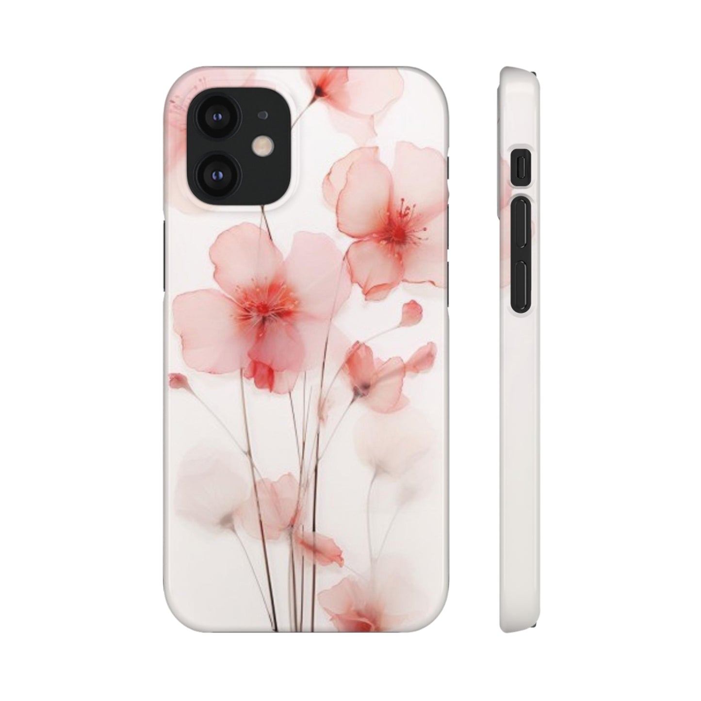 Blossom Bliss Cases