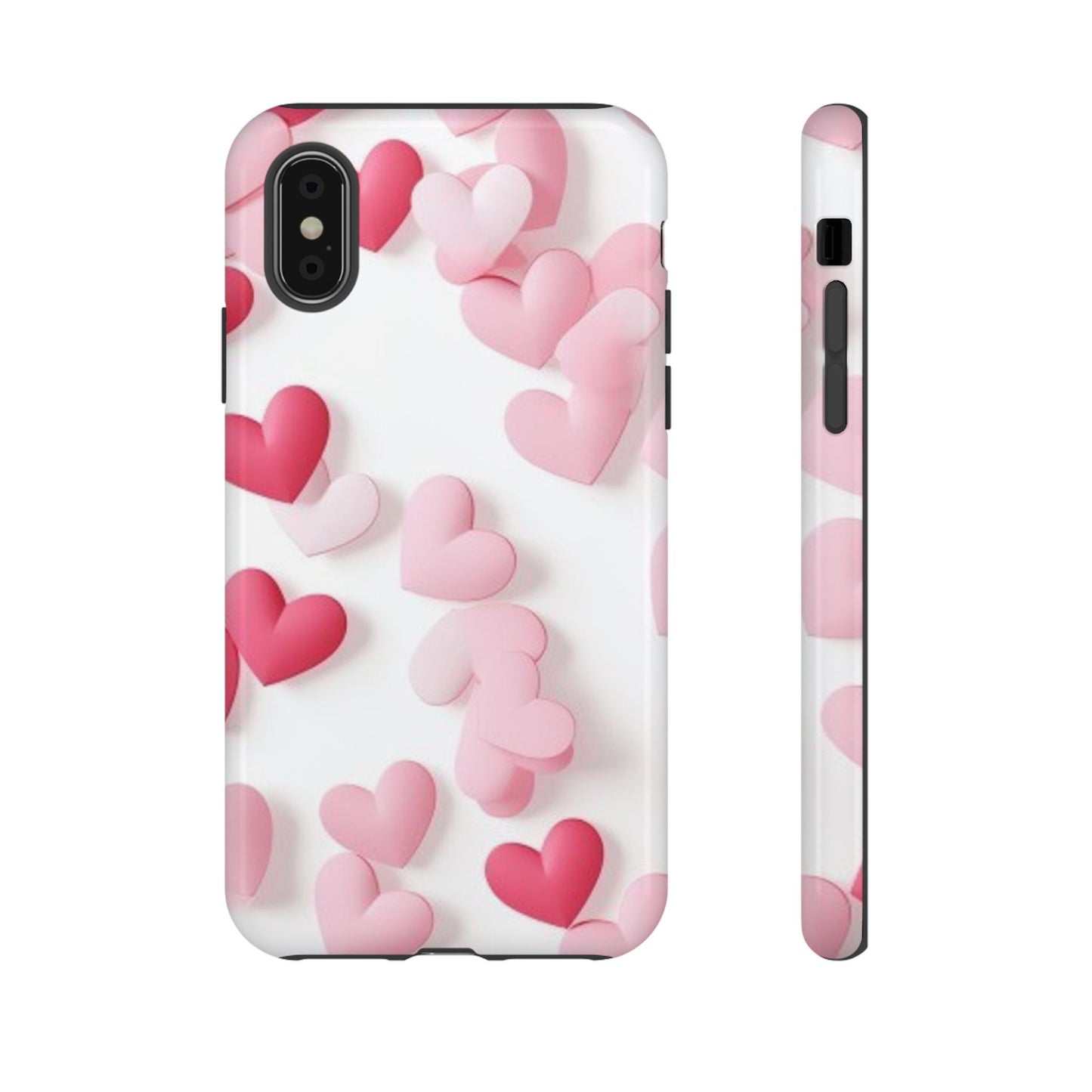 HarmonHeart Cases
