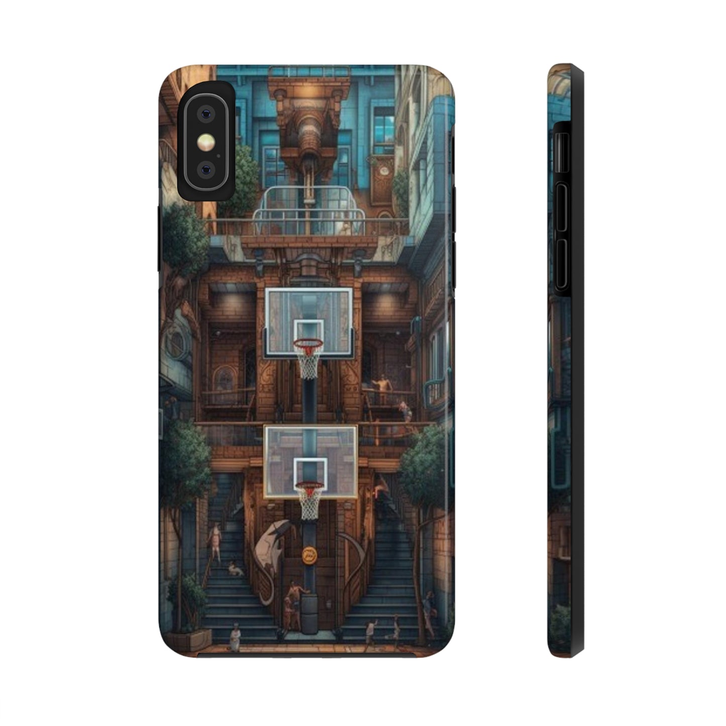 LuminoDefender Cases