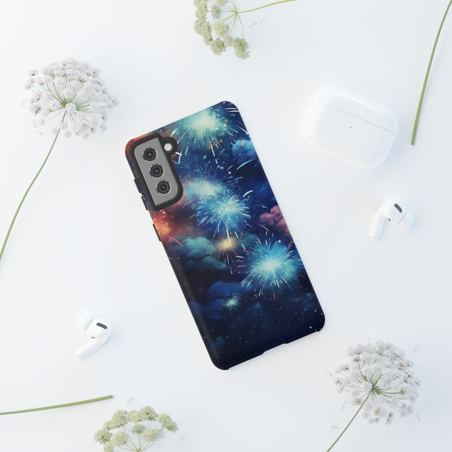 Sparkle Spectacular Cases