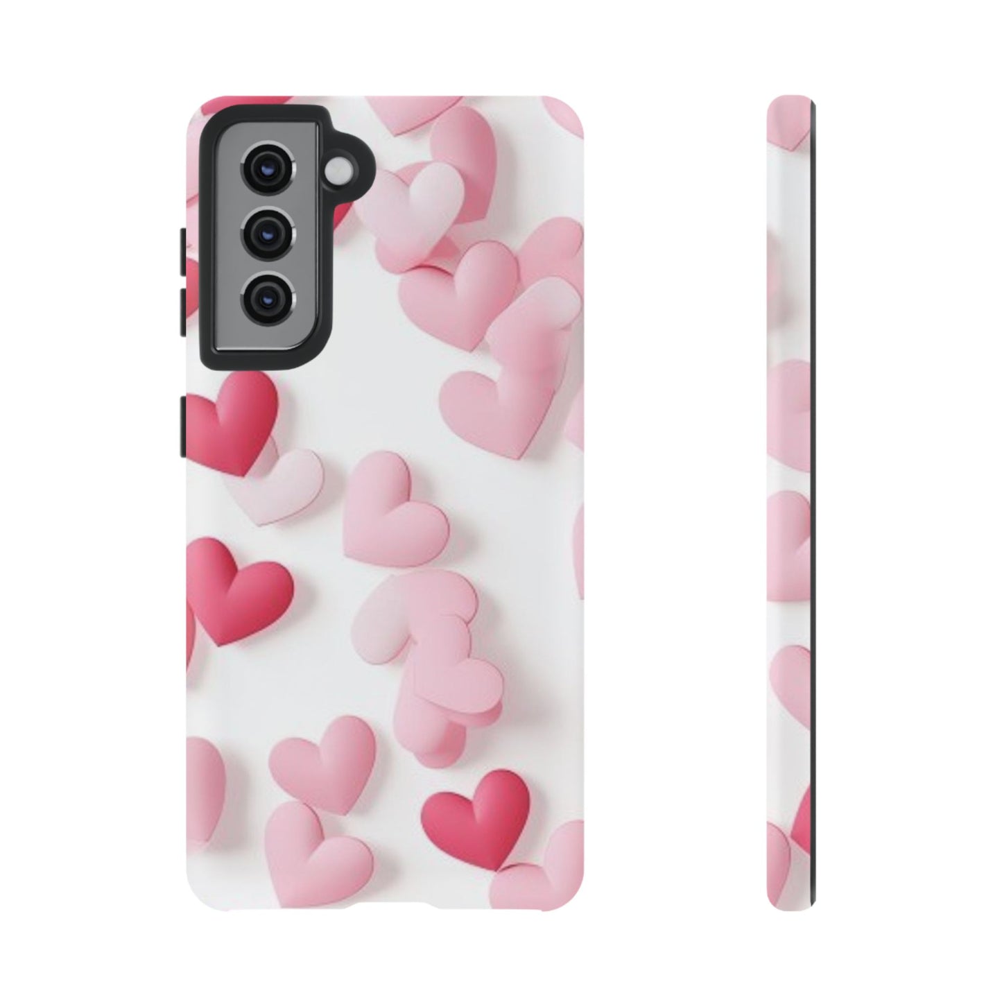 HarmonHeart Cases