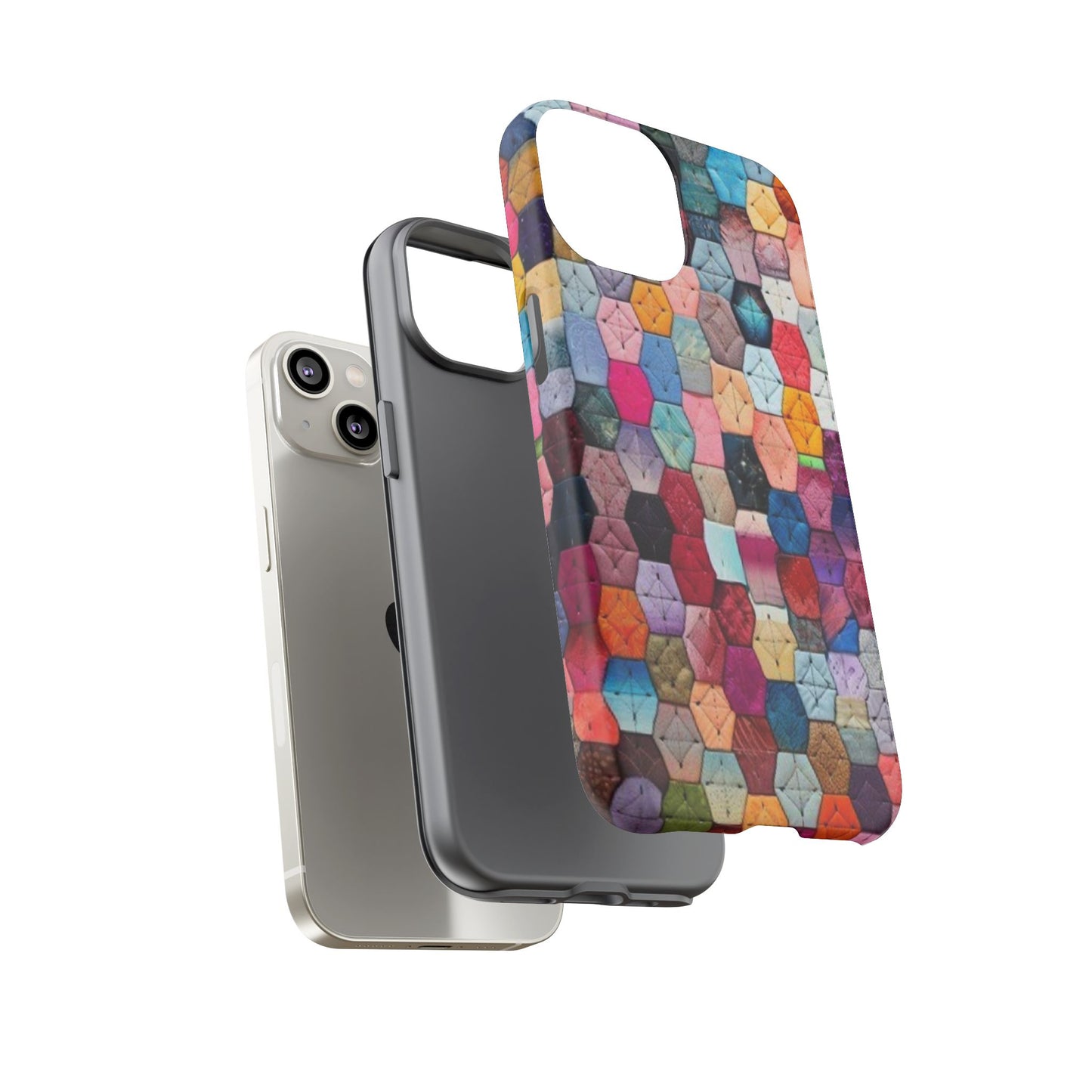 KaleidoscopeMelody Cases