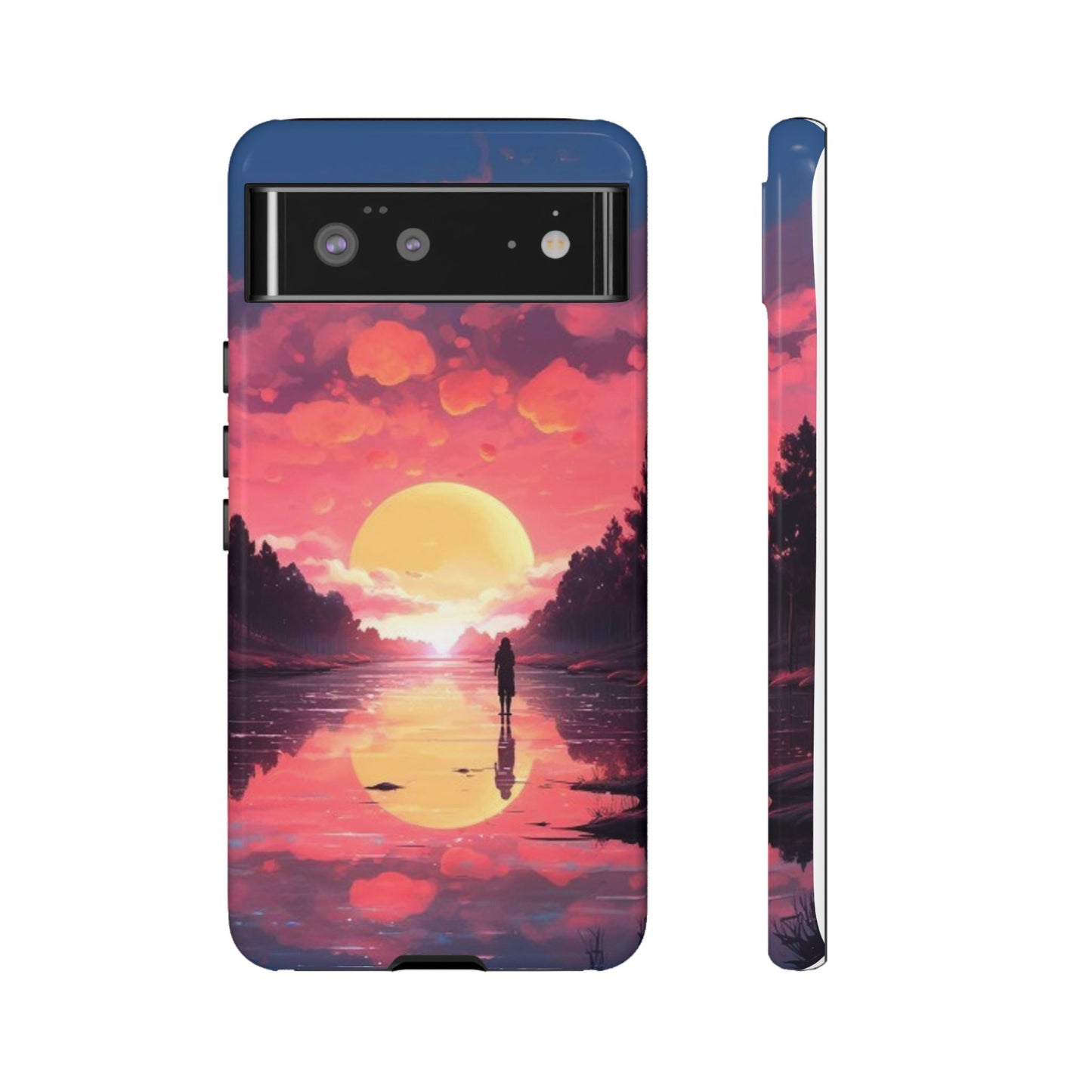 Horizon Harmony Cases