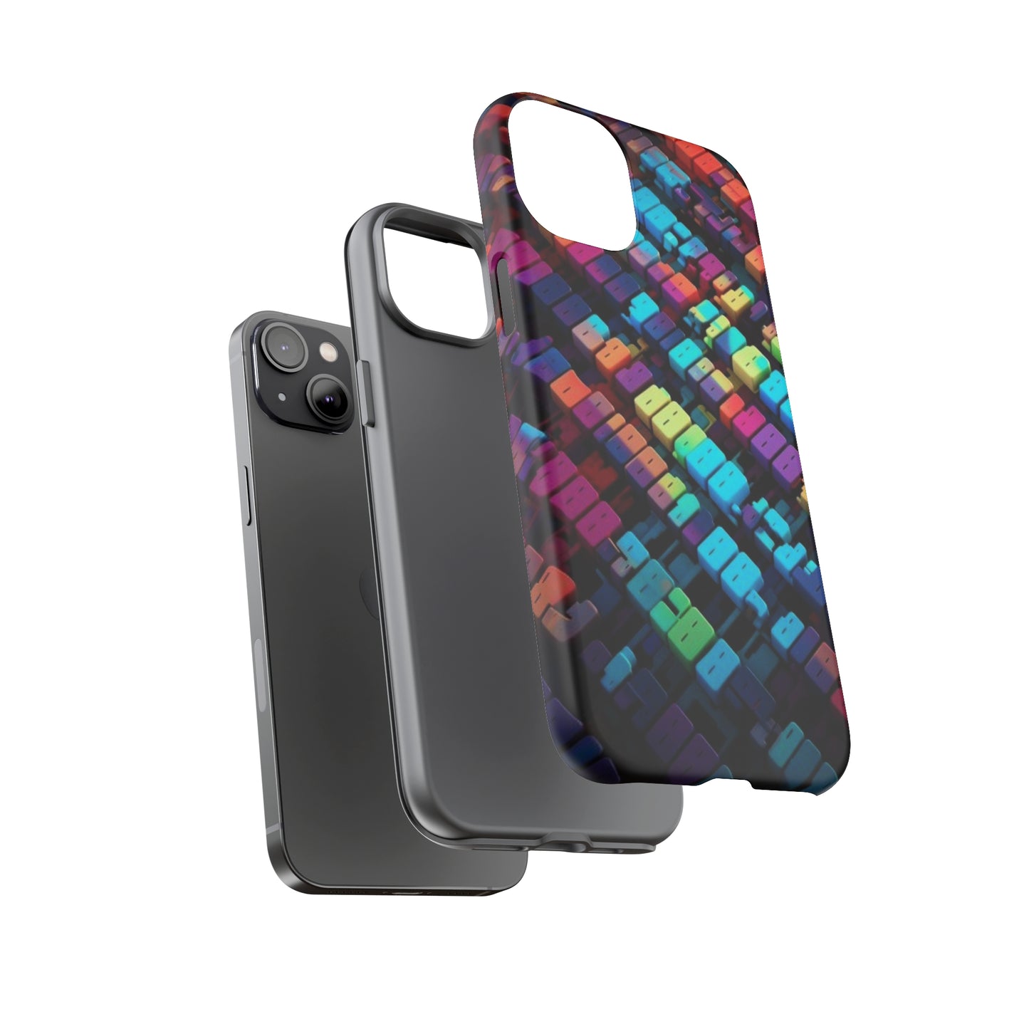 KeytoneBlend Cases