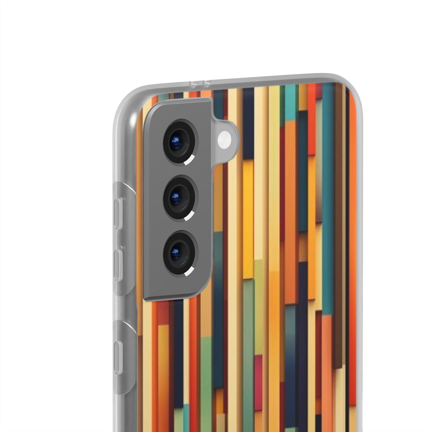 Rainbow Dazzle Cases