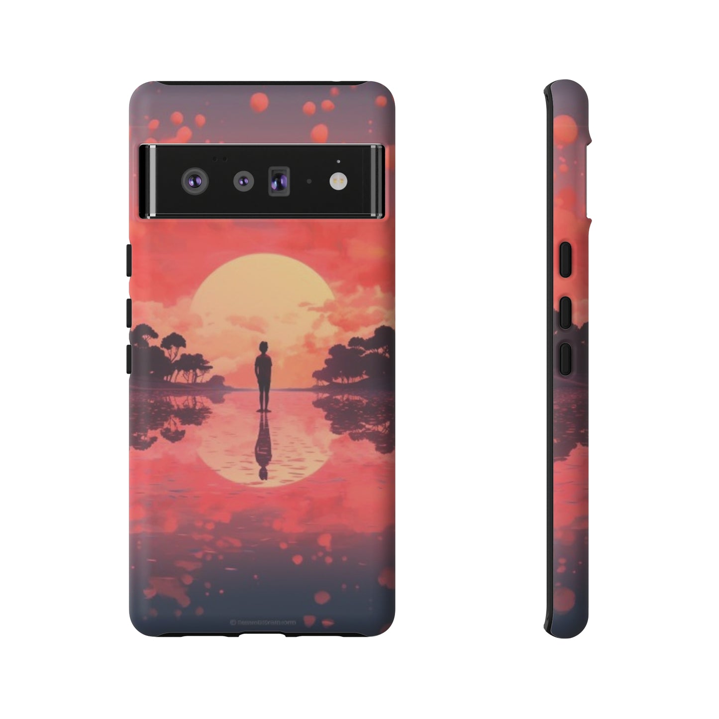 PixelPop Cases