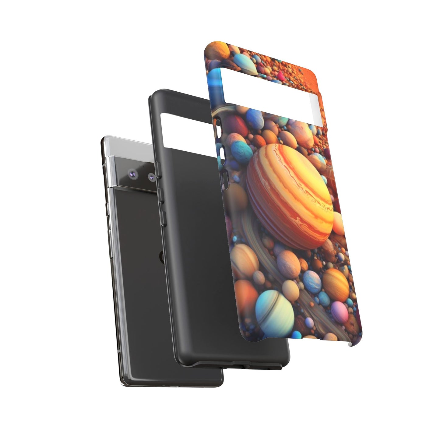 CelestialSpeck Phone Case