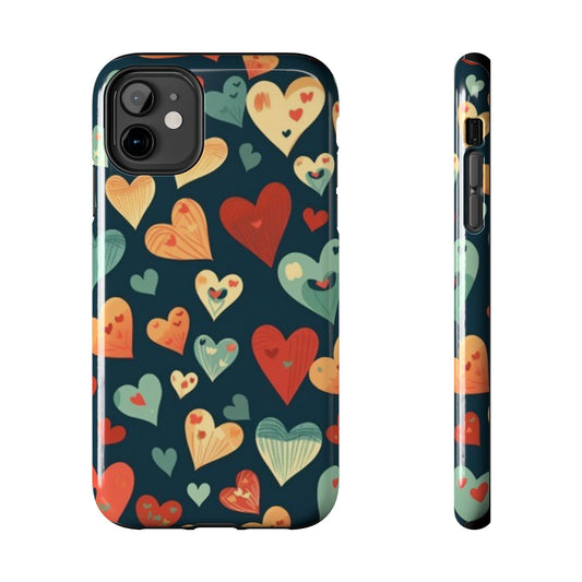 AffectionateArmor Cases