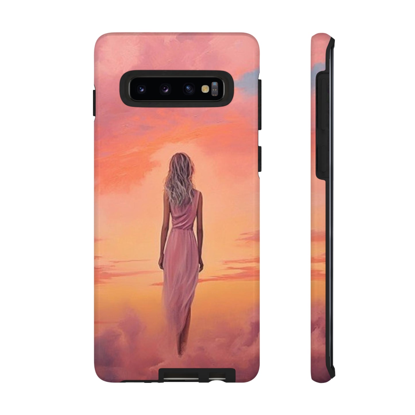 Sundrenched Beauty Case