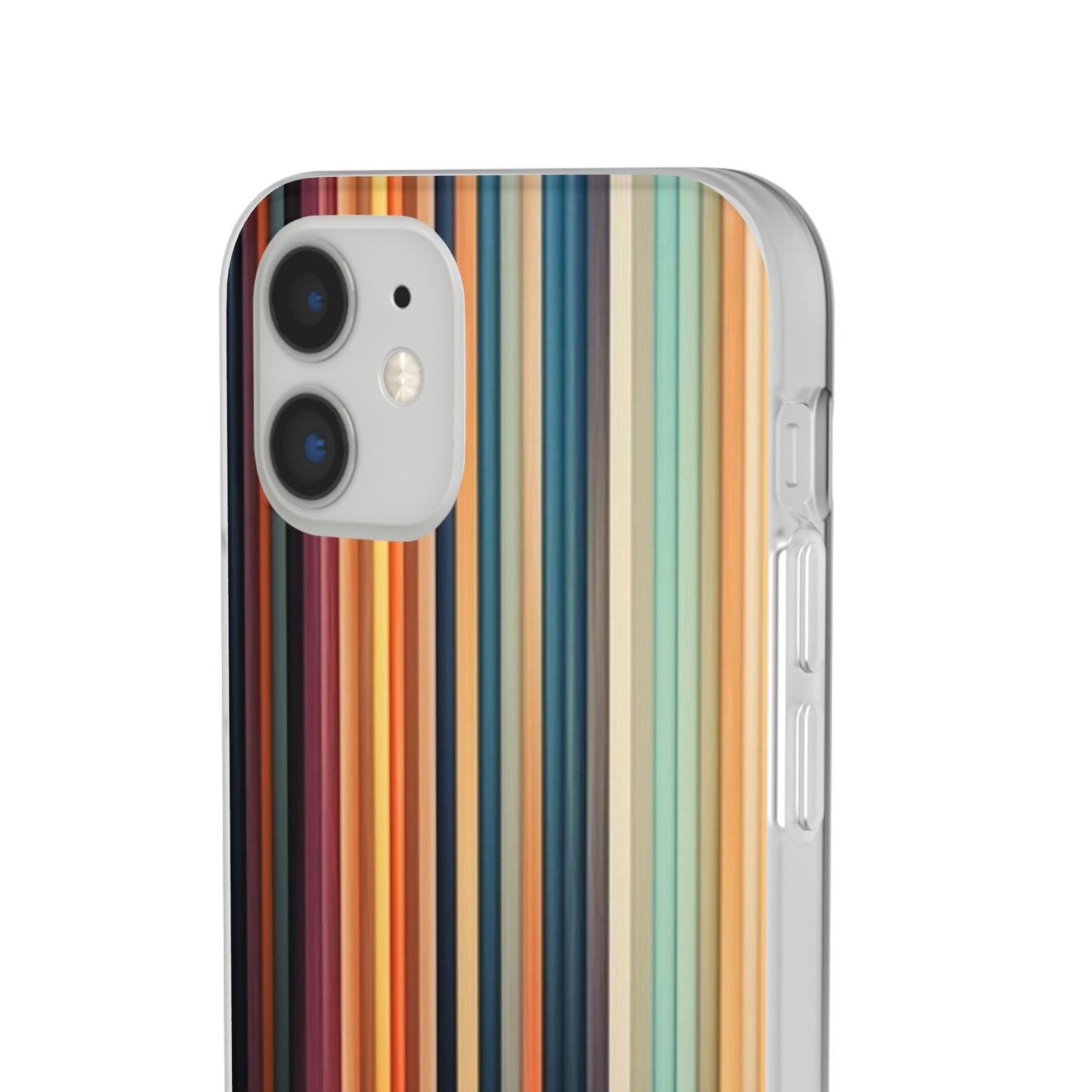 Colorburst Carnival Cases