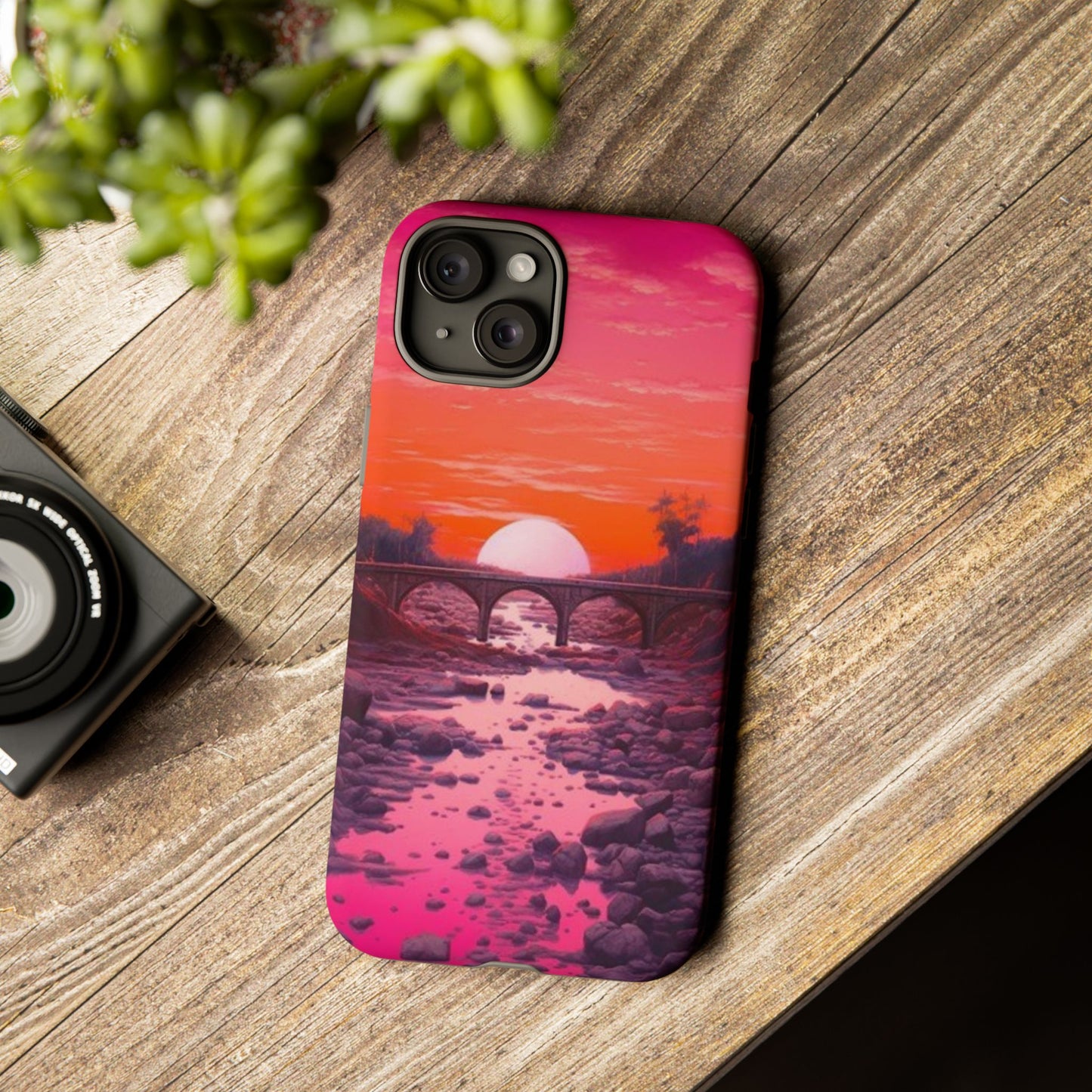 Day's Farewell Cases