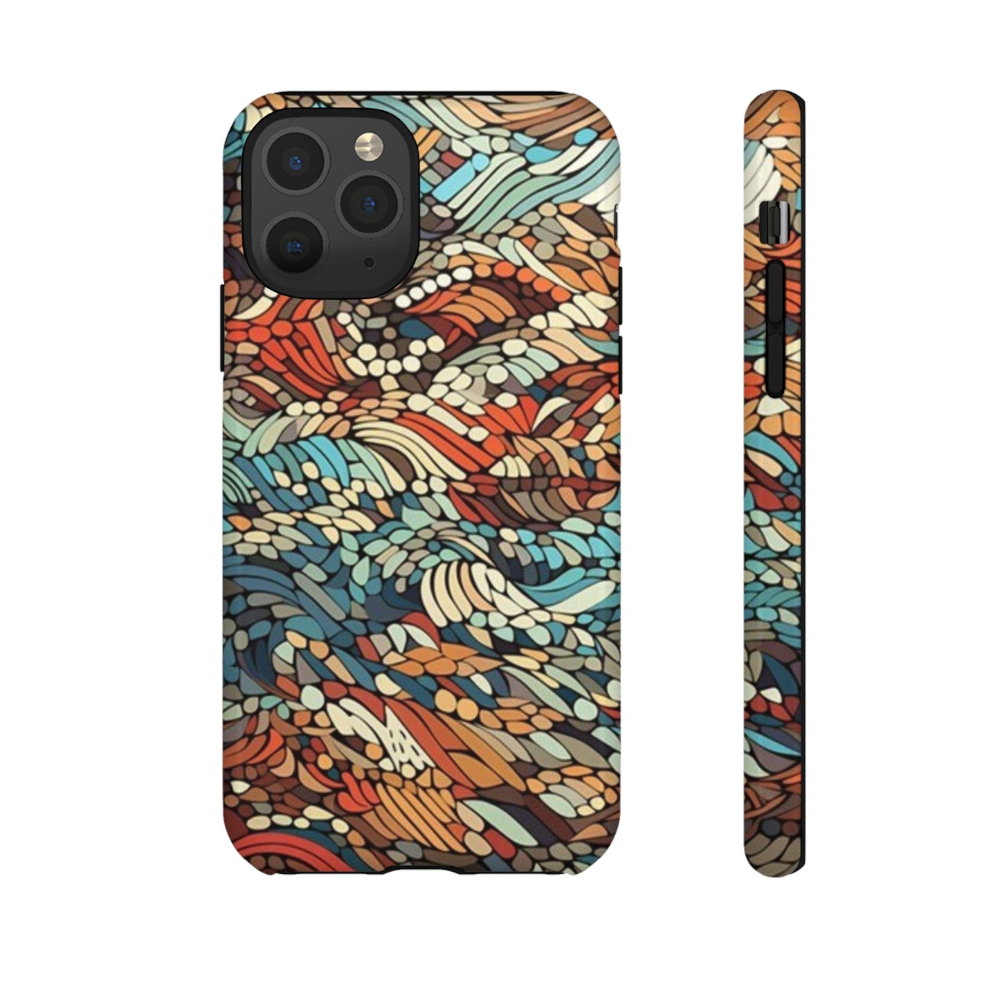 CosmicSplash Cases