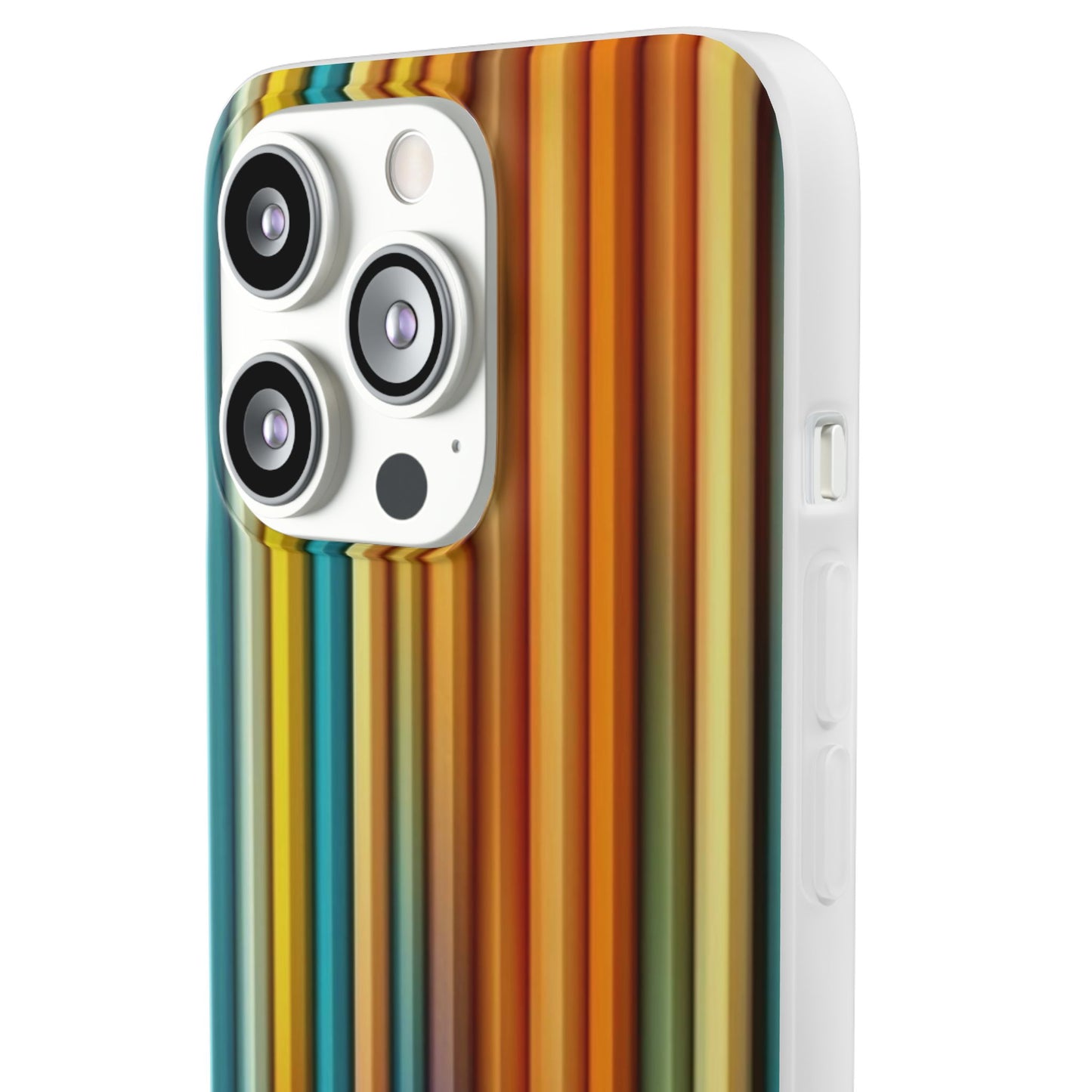 Vibrant Spectrum Cases