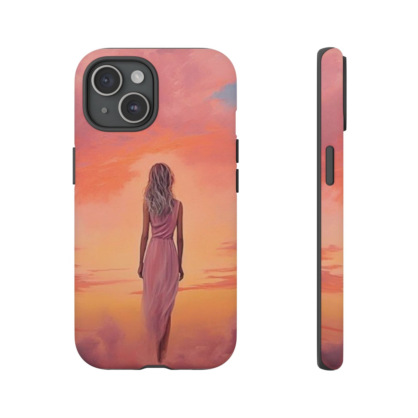 Sundrenched Beauty Case