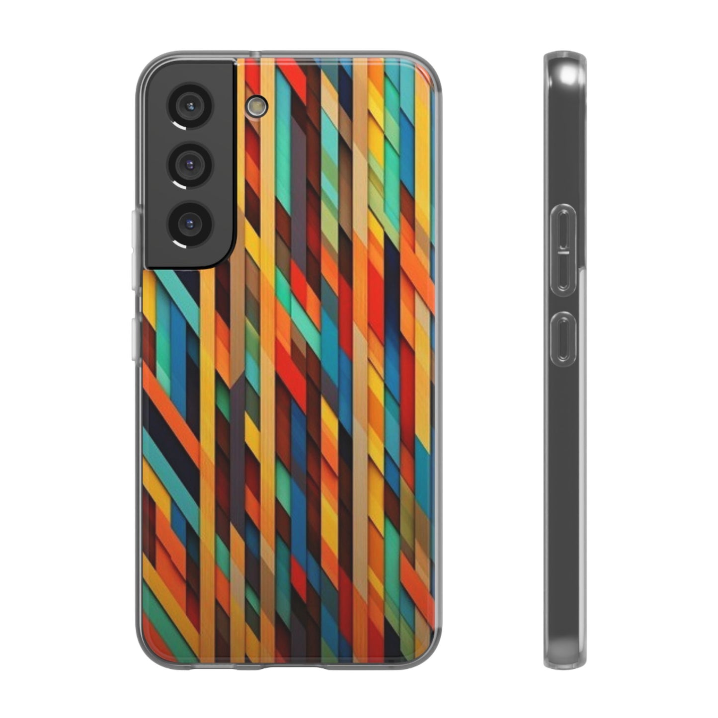 Rainbow Rhapsody Cases