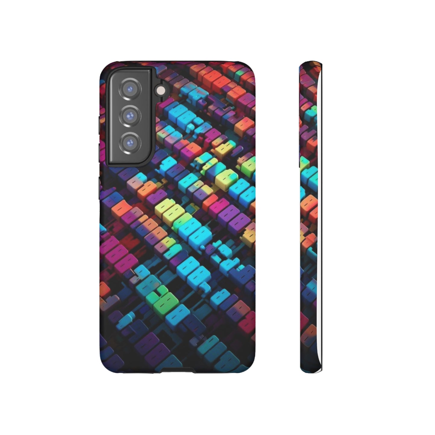 KeytoneBlend Cases