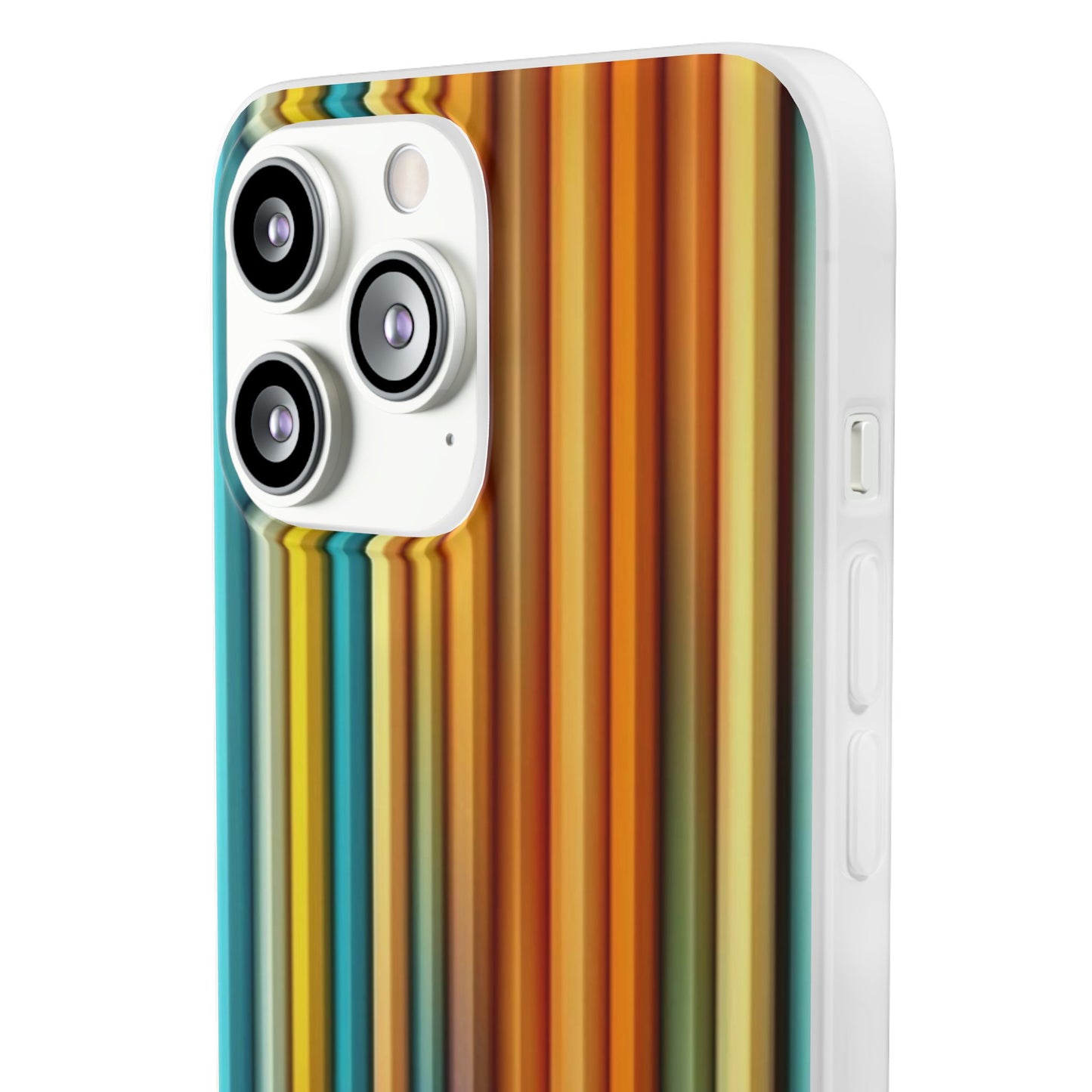 Vibrant Spectrum Cases