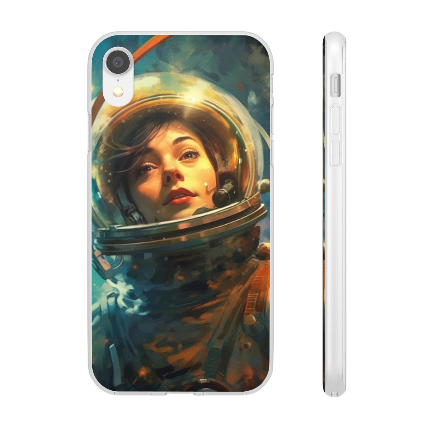 Cosmic Explorer Cases