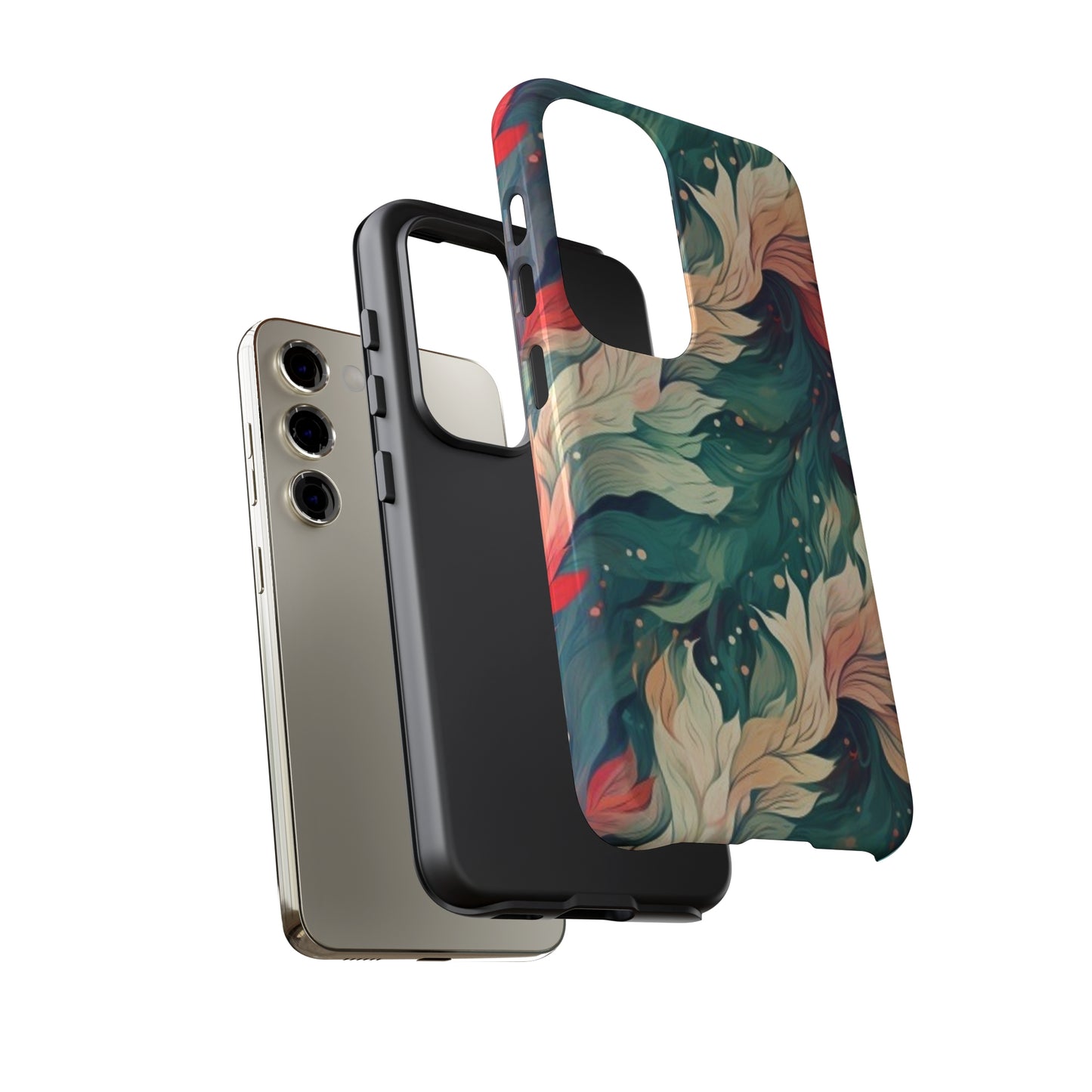 DazzleDesign Cases