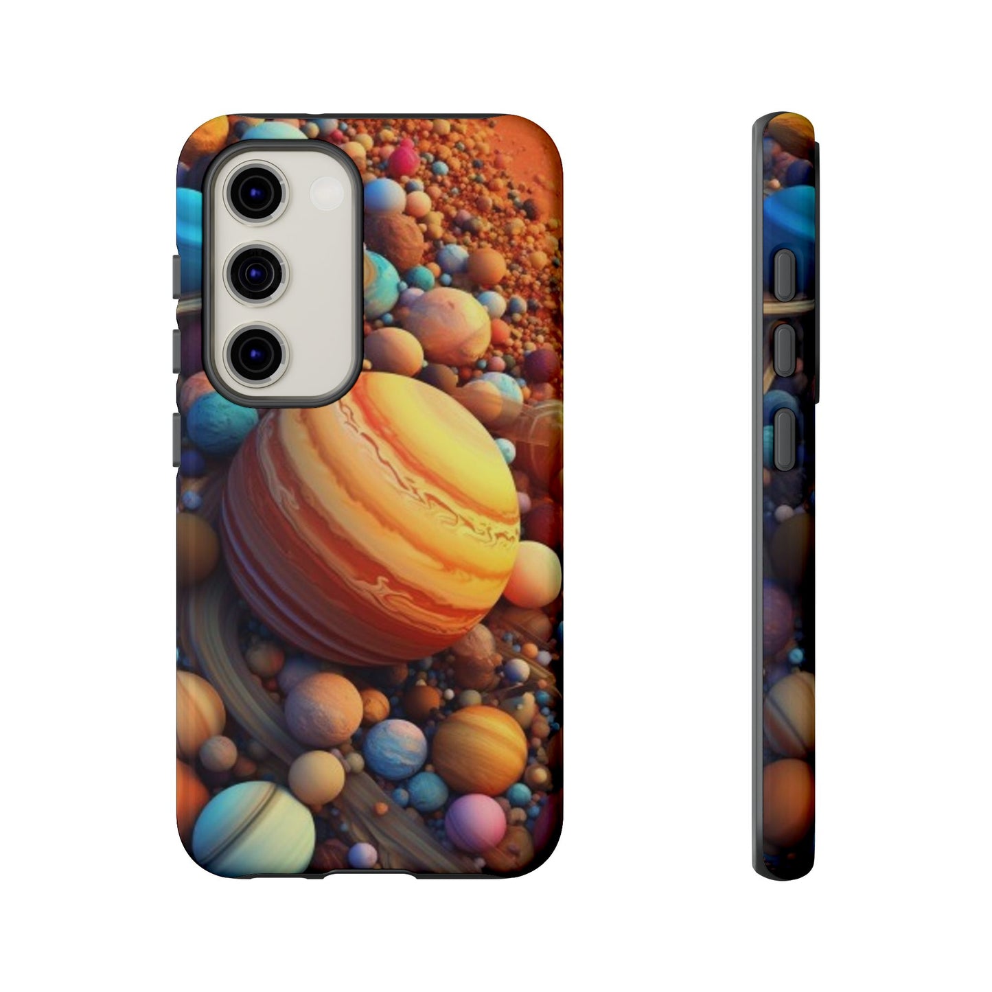 CelestialSpeck Phone Case