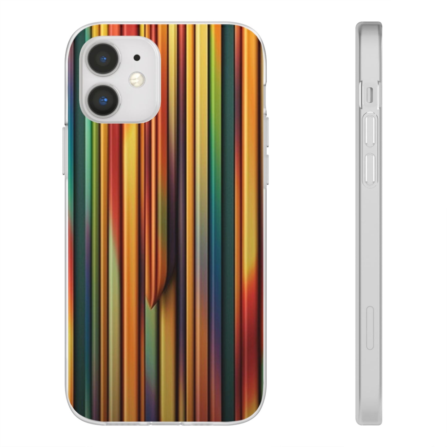 Chromatic Bliss Cases