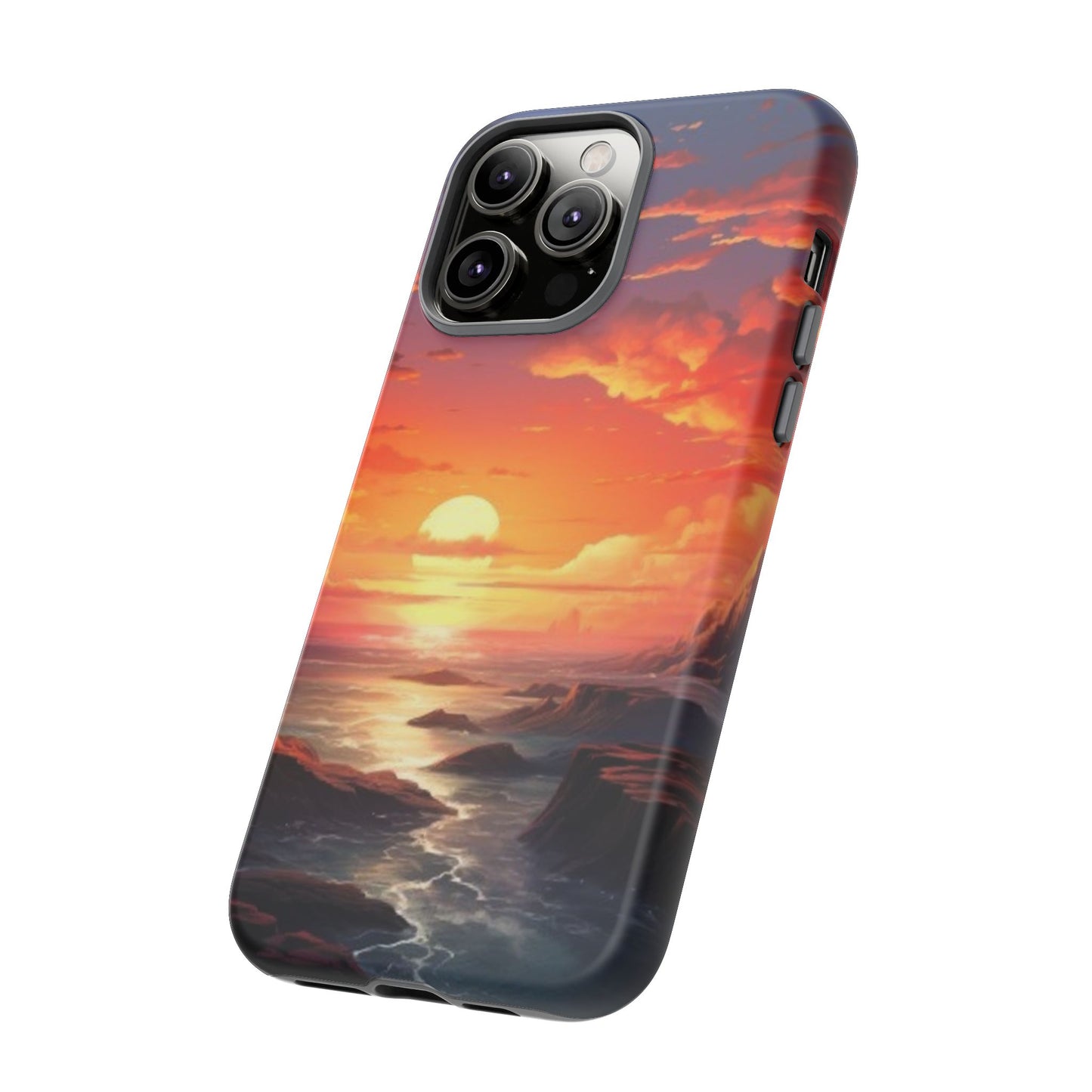 SunsetMelodies Cases
