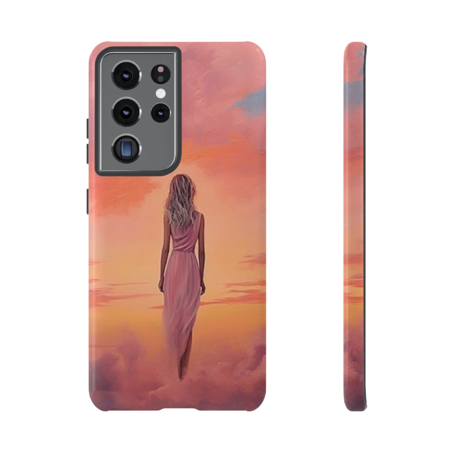 Sundrenched Beauty Case