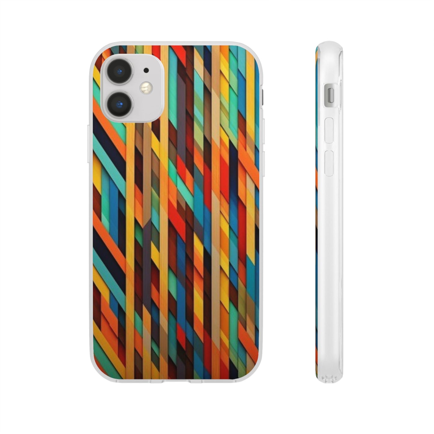 Rainbow Rhapsody Cases